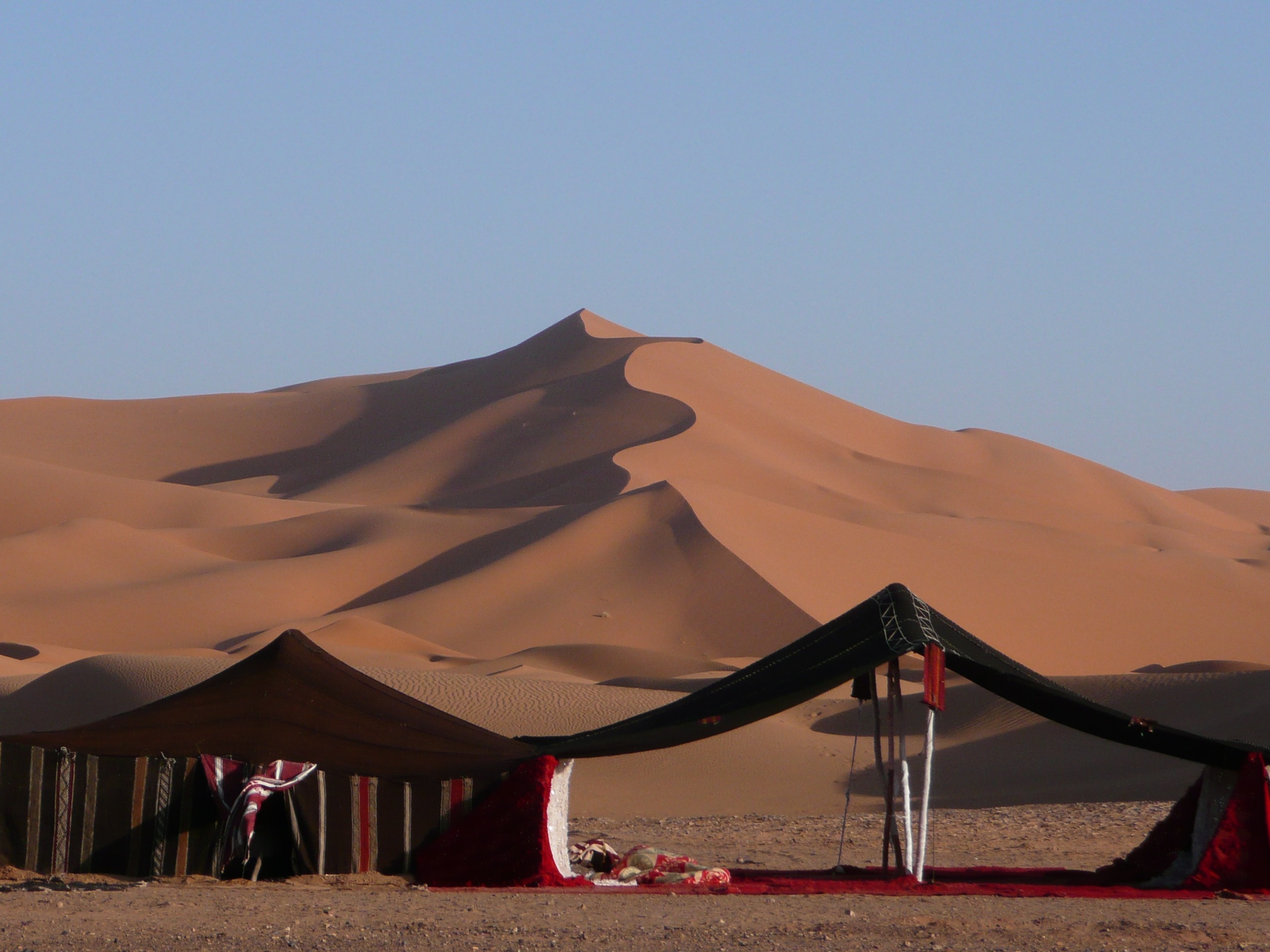 Free download high resolution image - free image free photo free stock image public domain picture -Camp in Sahara Desert