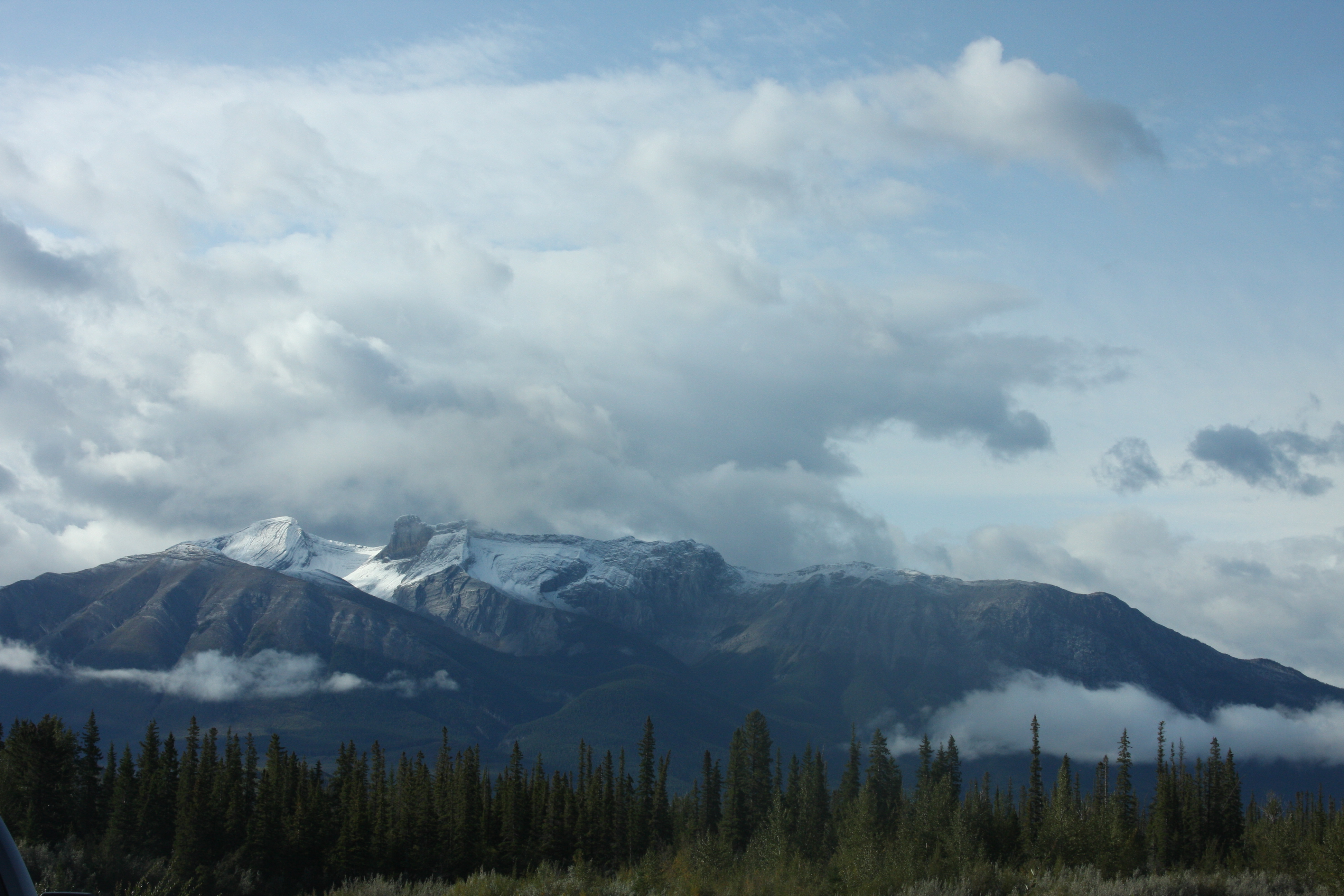 Free download high resolution image - free image free photo free stock image public domain picture -Mount Edith Cavell Jasper National Park