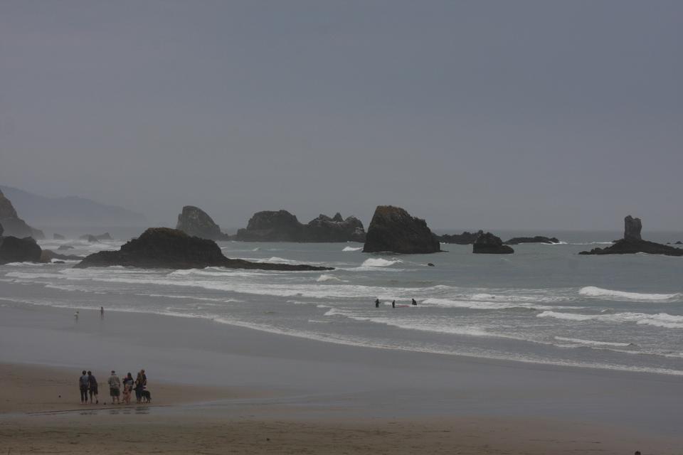 Free download high resolution image - free image free photo free stock image public domain picture  The Oregon Coast and the Pacific Ocean