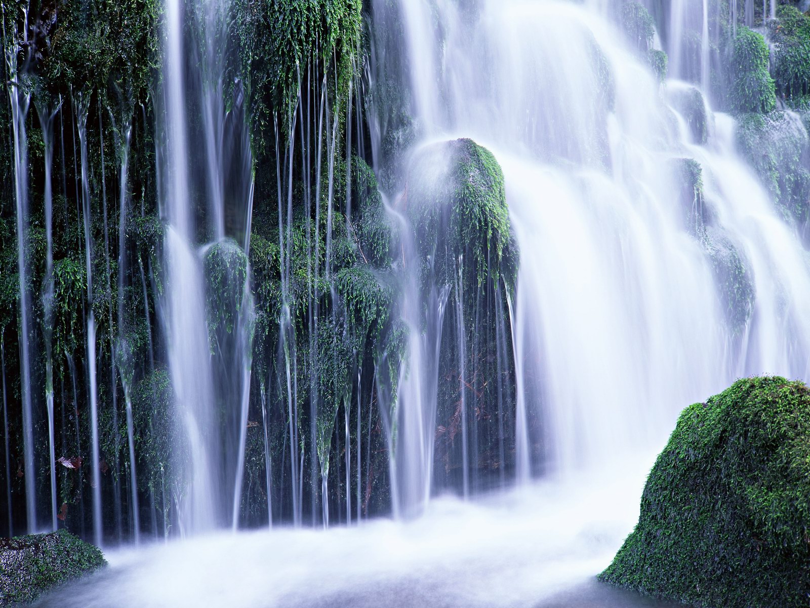 Free download high resolution image - free image free photo free stock image public domain picture -Big waterfall