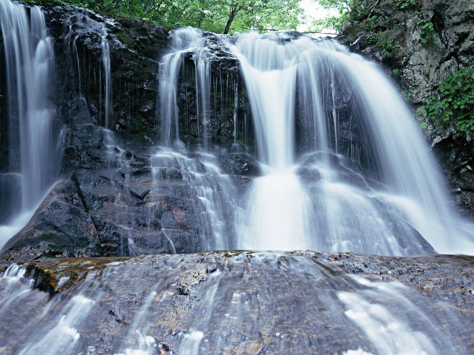 Free download high resolution image - free image free photo free stock image public domain picture  Motion Blur Waterfalls Peaceful Nature Landscape