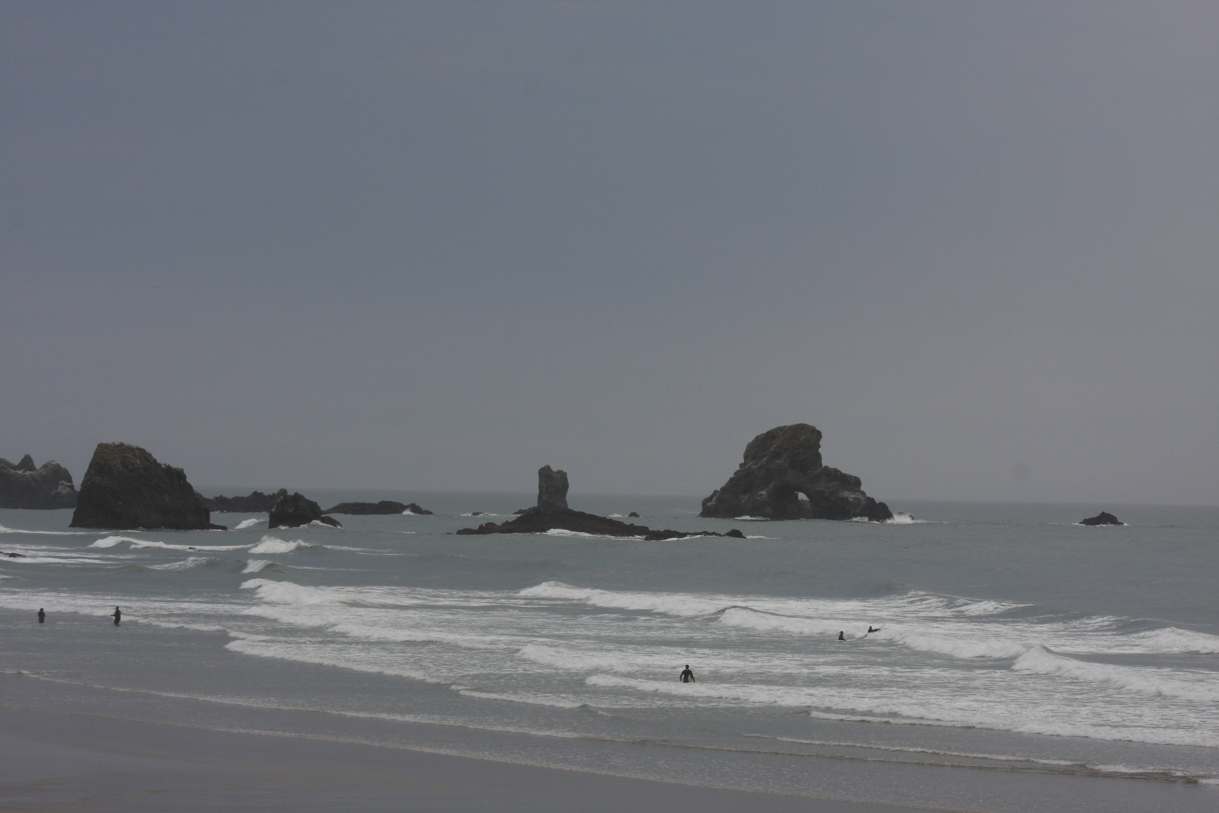 Free download high resolution image - free image free photo free stock image public domain picture -The Oregon Coast and the Pacific Ocean