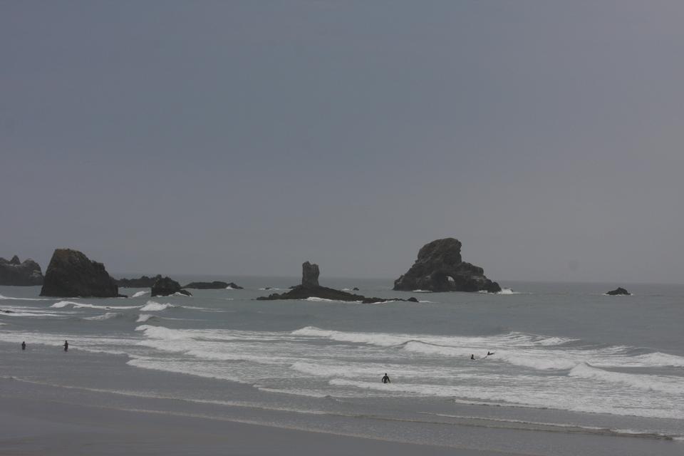 Free download high resolution image - free image free photo free stock image public domain picture  The Oregon Coast and the Pacific Ocean