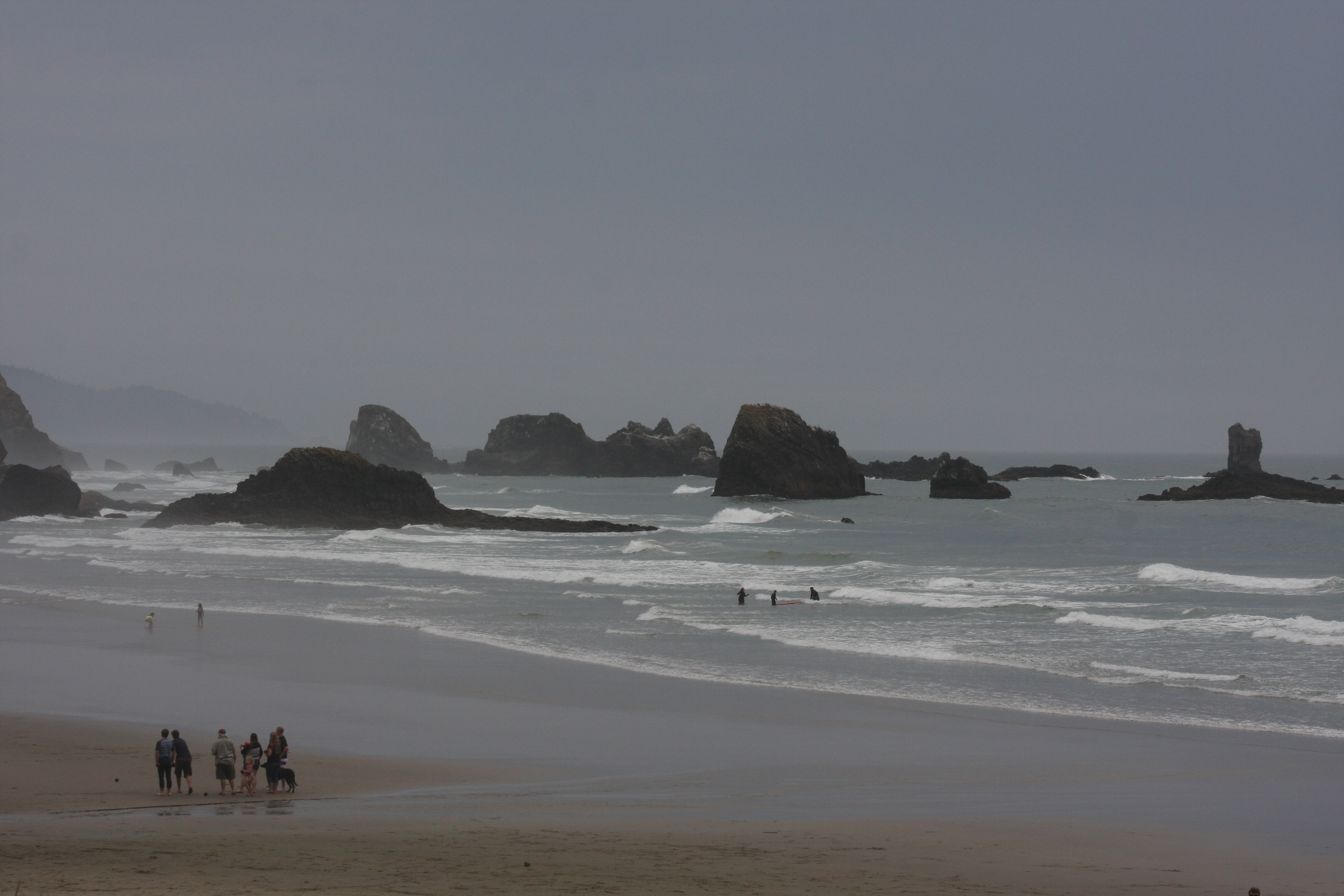 Free download high resolution image - free image free photo free stock image public domain picture -The Oregon Coast and the Pacific Ocean