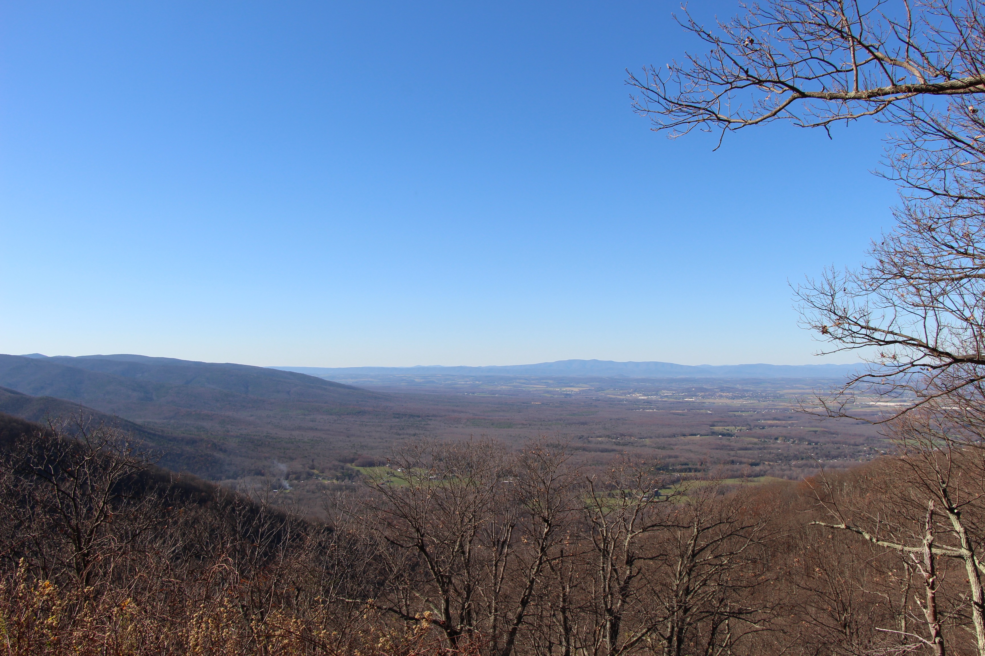 Free download high resolution image - free image free photo free stock image public domain picture -Stone Fences Overlook Blue Ridge Parkway