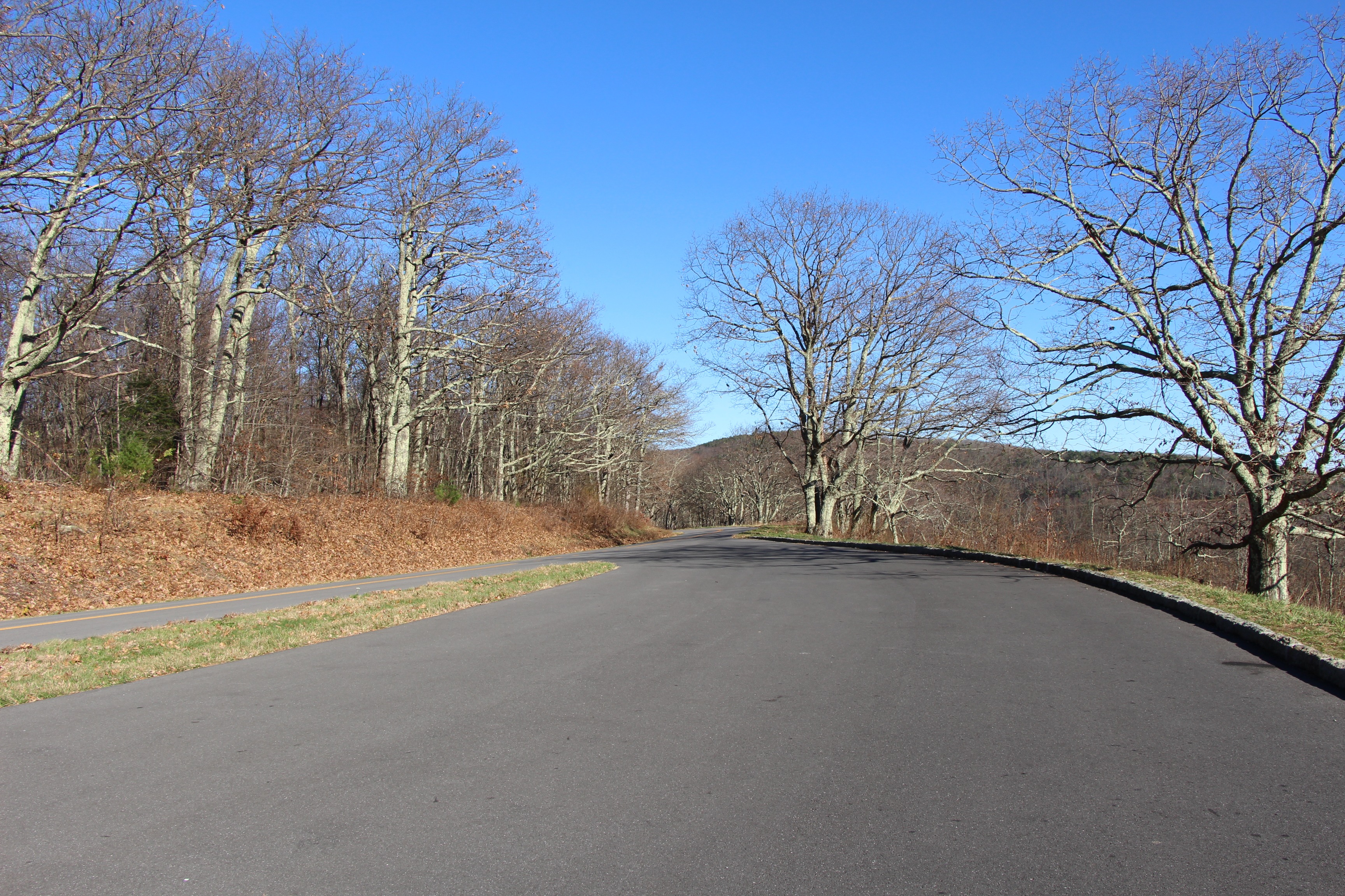 Free download high resolution image - free image free photo free stock image public domain picture -Fork Mountain Overlook Blue Ridge Parkway