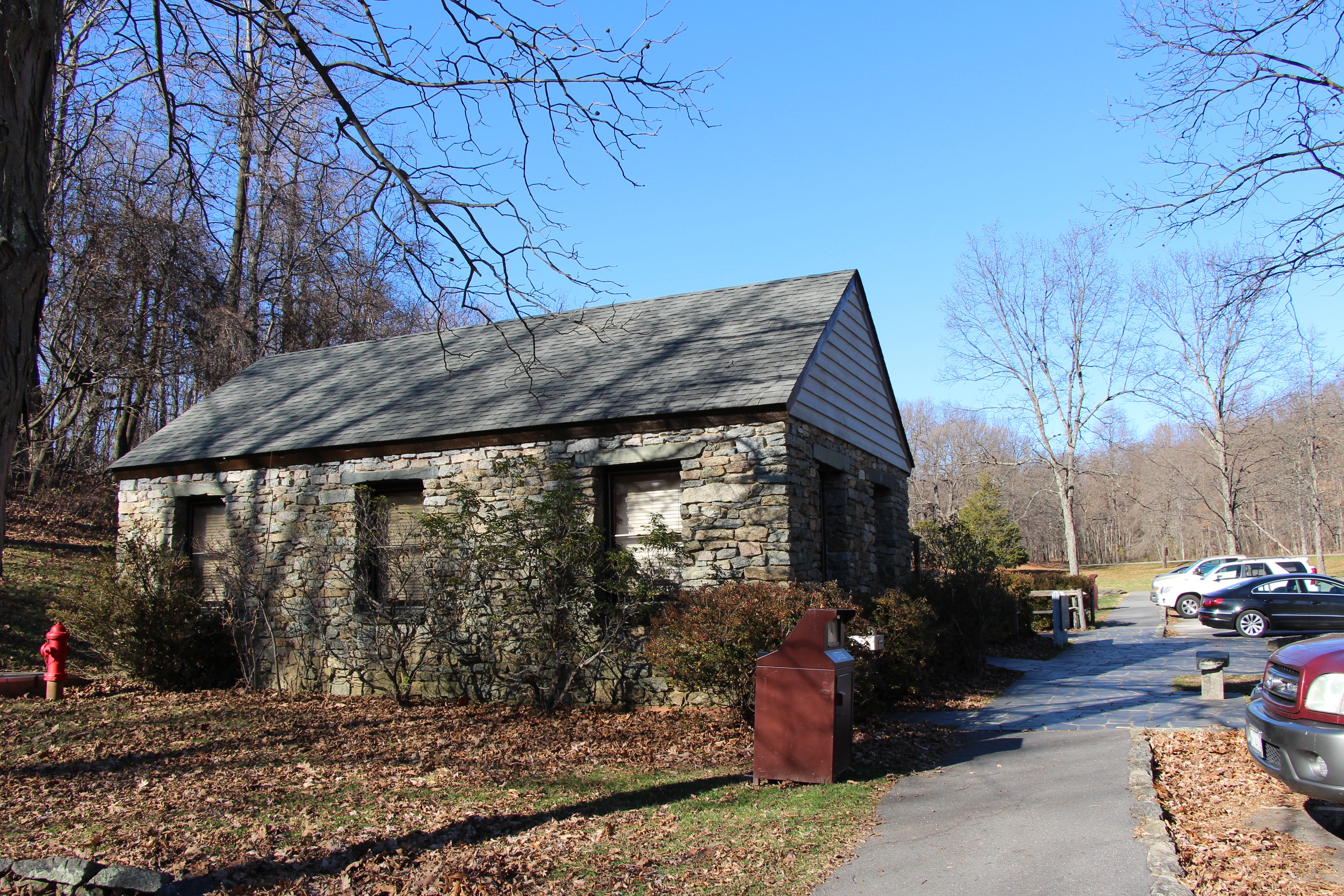 Free download high resolution image - free image free photo free stock image public domain picture -Humpback Rocks Visitor Center Blue Ridge Parkway