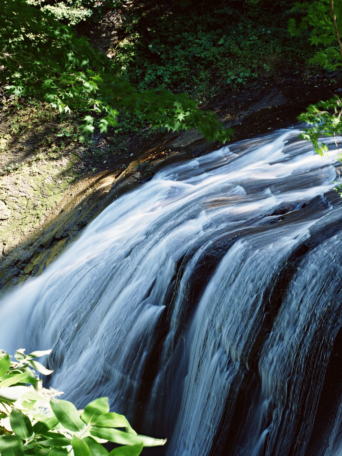 Free download high resolution image - free image free photo free stock image public domain picture -Beautiful waterfall