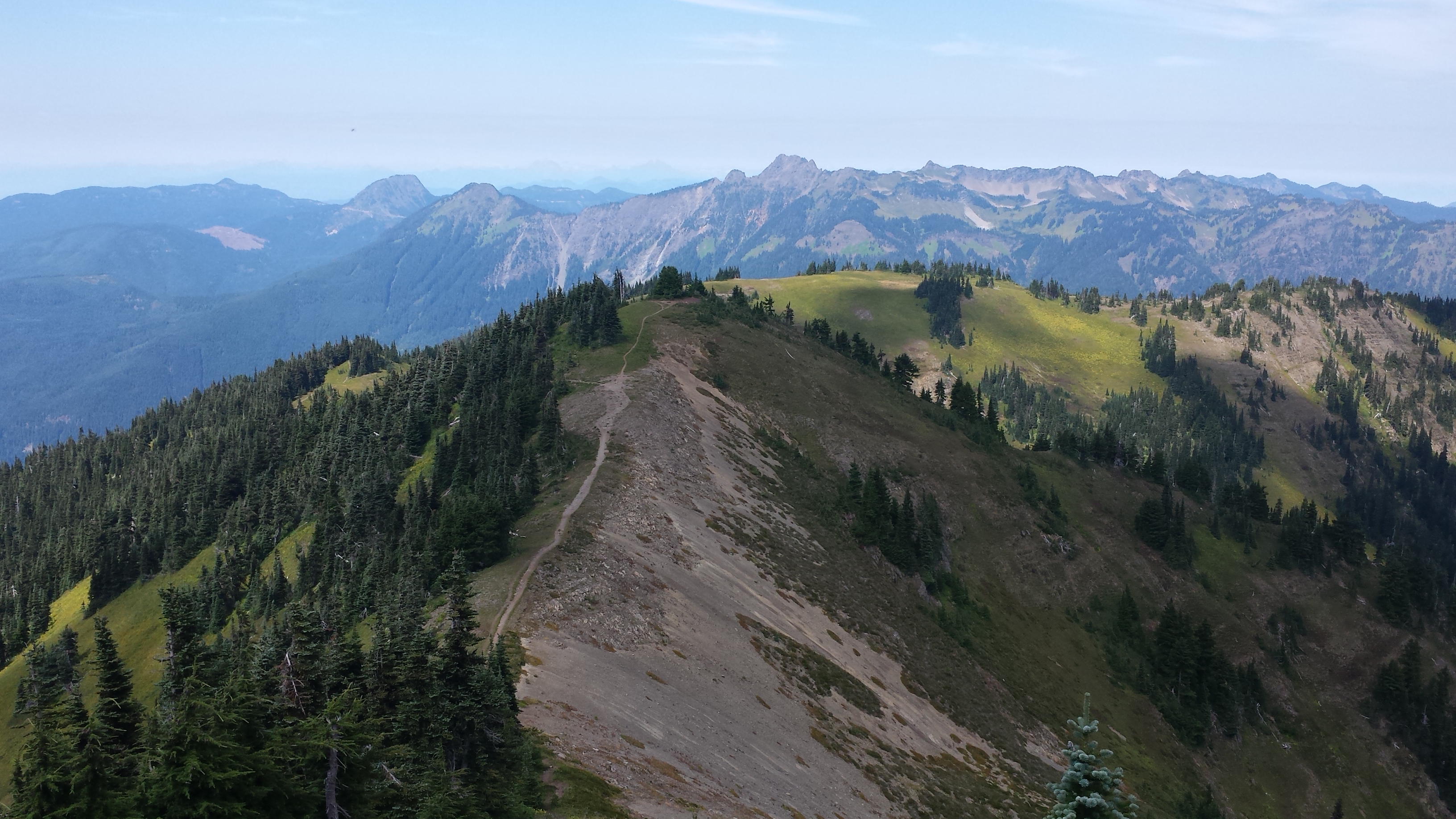 Free download high resolution image - free image free photo free stock image public domain picture -Beautiful snowcapped Mount Baker