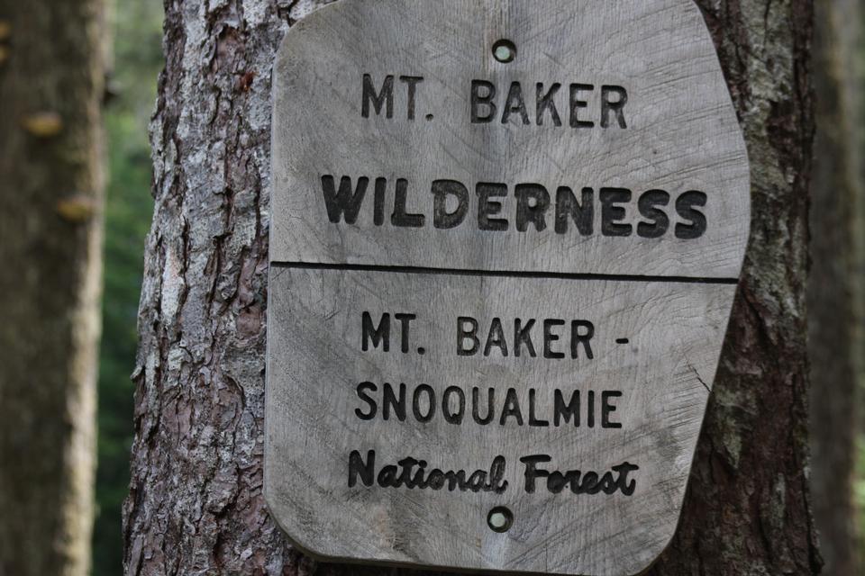 Free download high resolution image - free image free photo free stock image public domain picture  Sign for Mount Baker