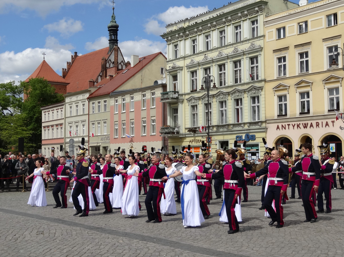 Free download high resolution image - free image free photo free stock image public domain picture -Polish folk collective on Polish national and public holiday