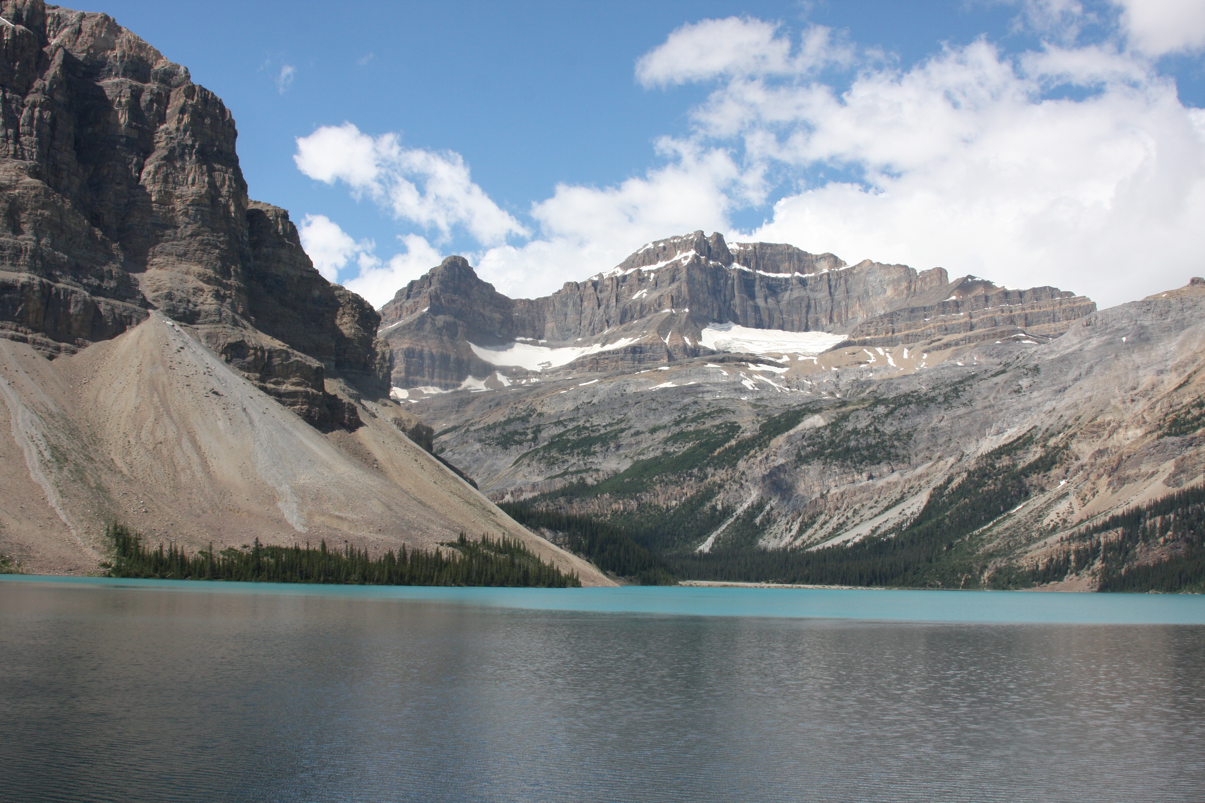 Free download high resolution image - free image free photo free stock image public domain picture -Emerald lake, Yoho National park, Canada