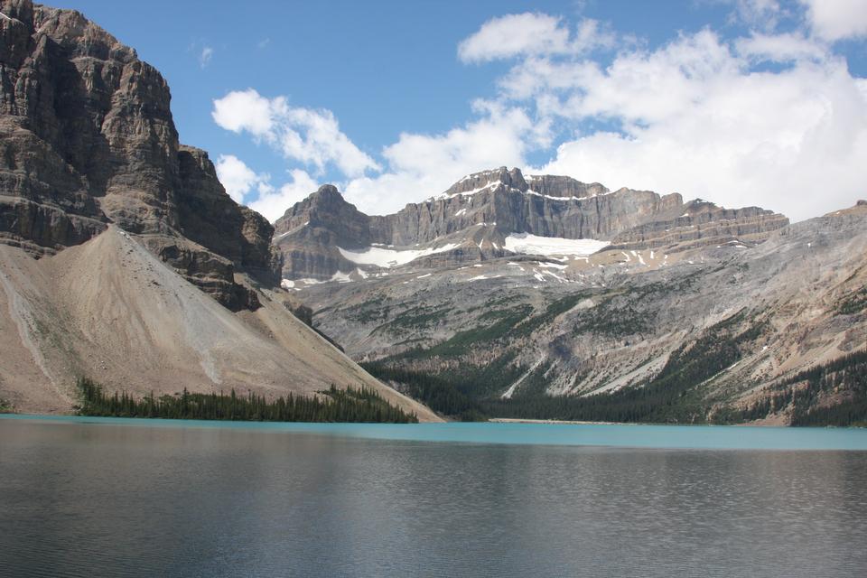 Free download high resolution image - free image free photo free stock image public domain picture  Emerald lake, Yoho National park, Canada