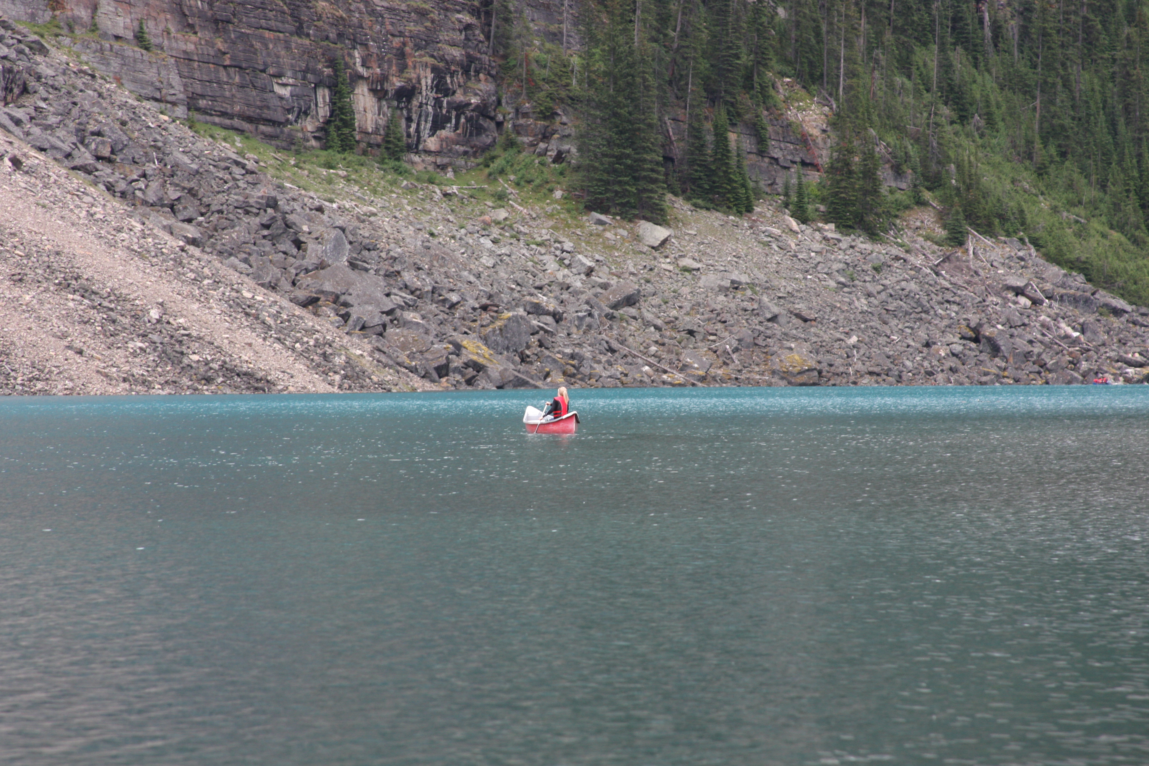 Free download high resolution image - free image free photo free stock image public domain picture -Emerald lake, Yoho National park, Canada