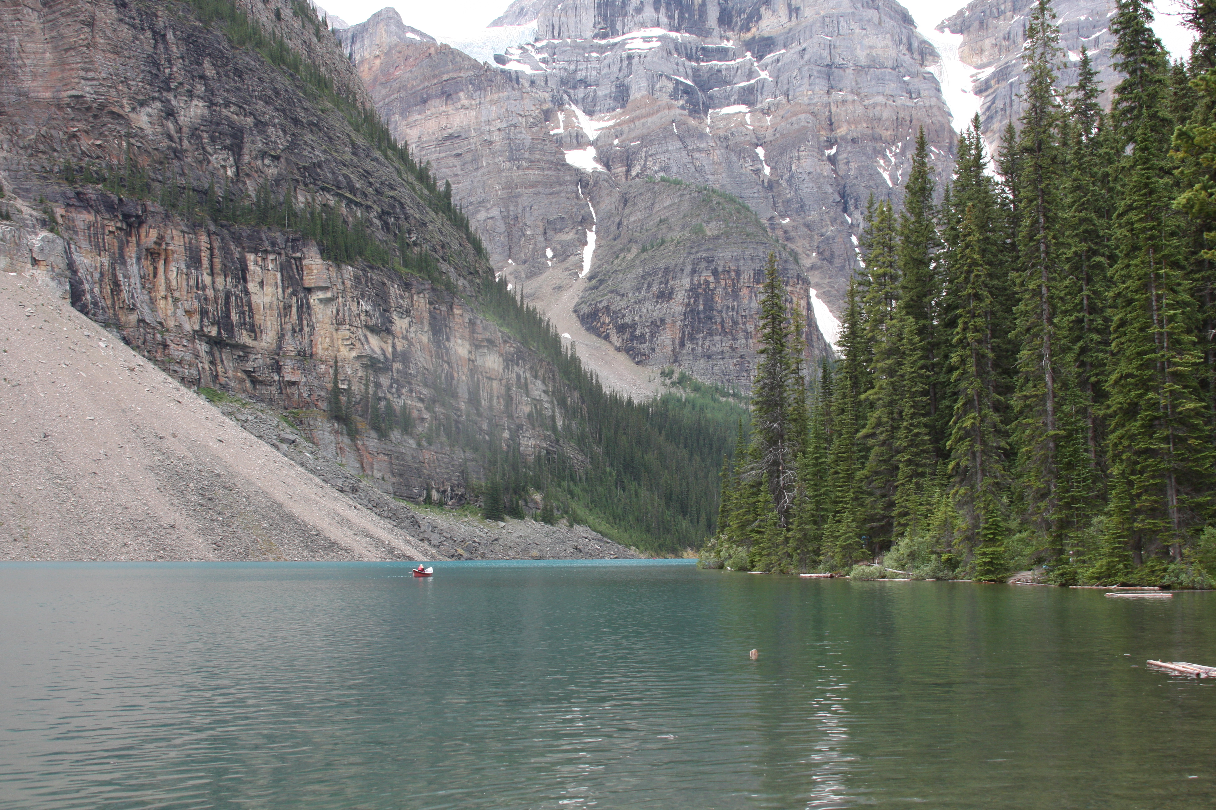 Free download high resolution image - free image free photo free stock image public domain picture -Emerald lake, Yoho National park, Canada