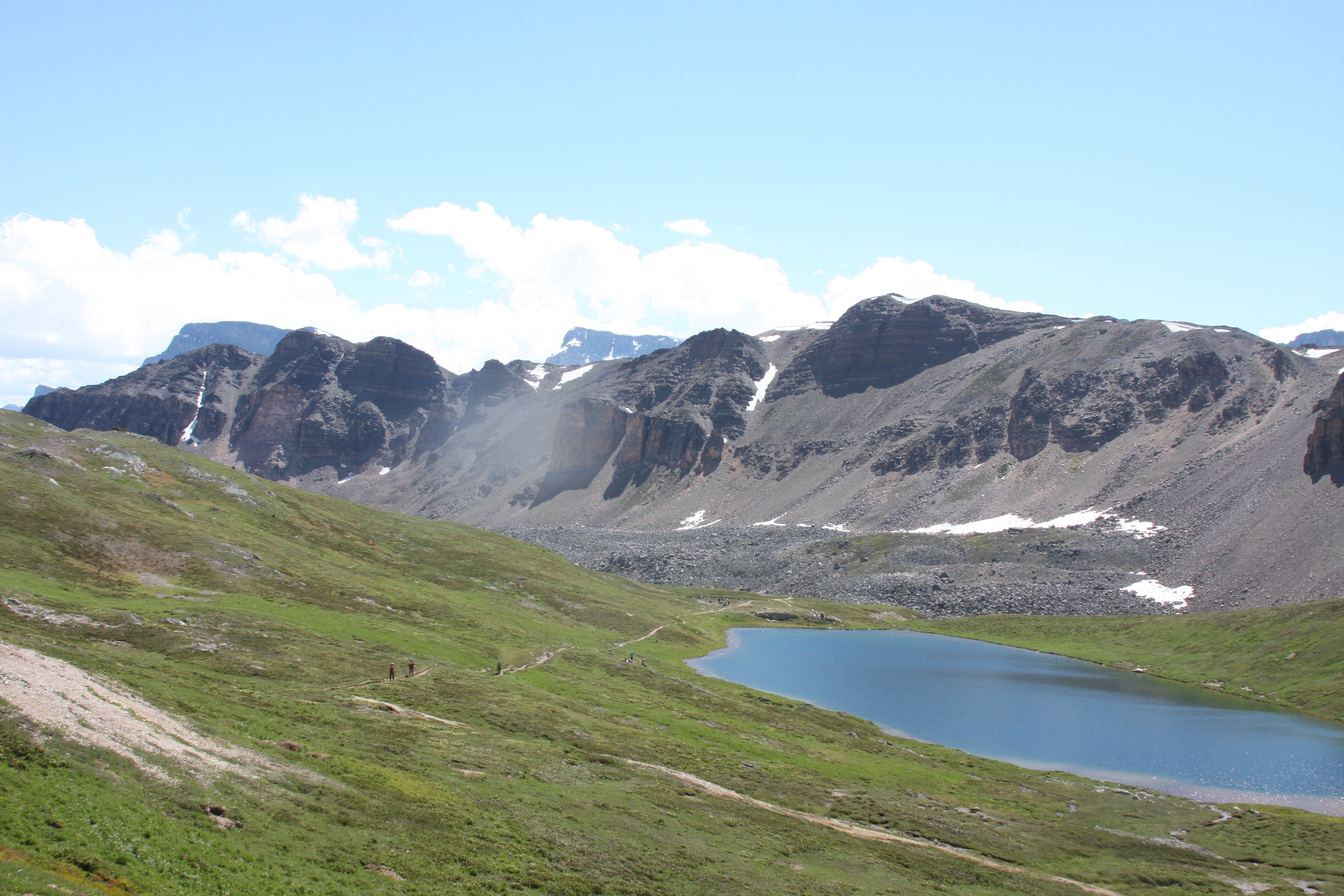 Free download high resolution image - free image free photo free stock image public domain picture -Niles Meadows, Yoho National Park British Columbia, Canada