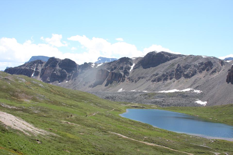 Free download high resolution image - free image free photo free stock image public domain picture  Niles Meadows, Yoho National Park British Columbia, Canada