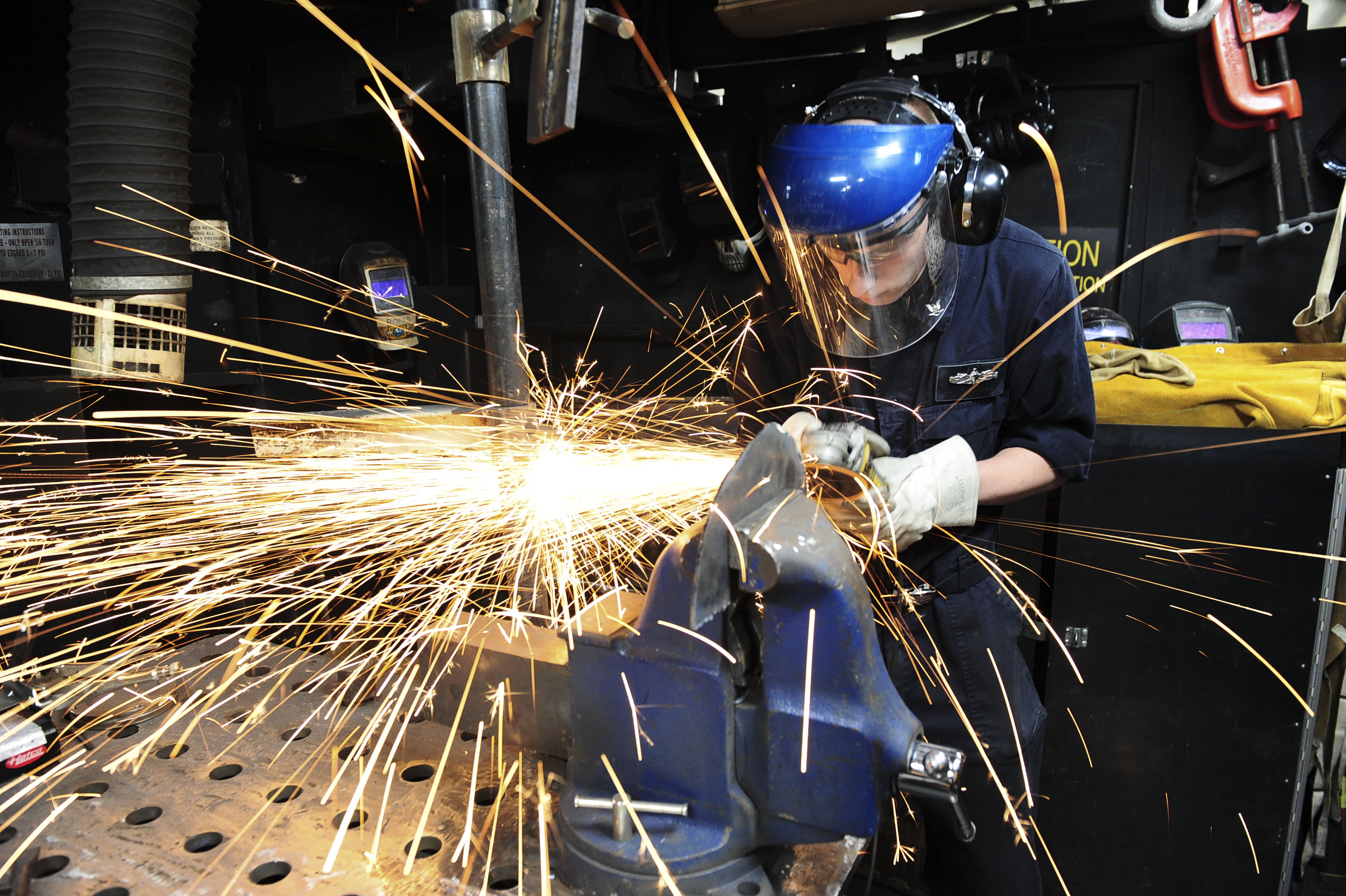 Free download high resolution image - free image free photo free stock image public domain picture -Welding work