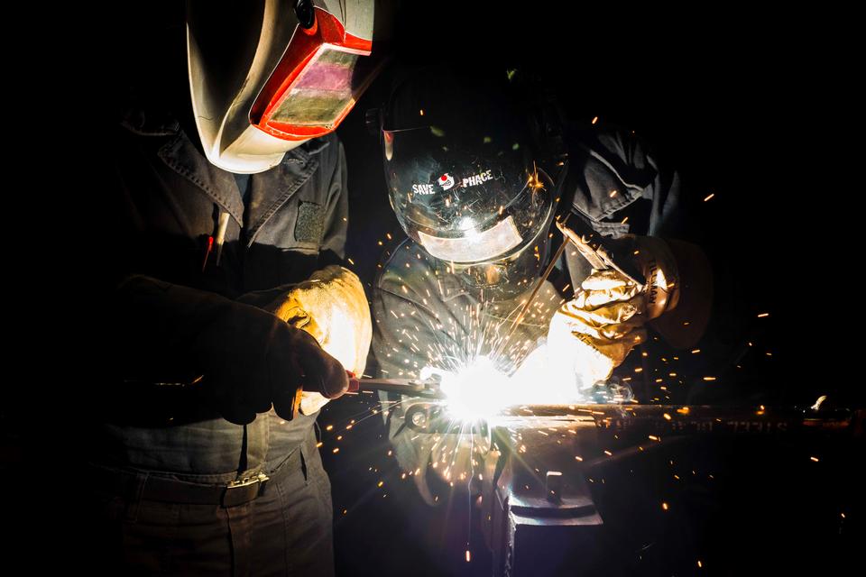 Free download high resolution image - free image free photo free stock image public domain picture  Technician Fireman Leahmond Tyre