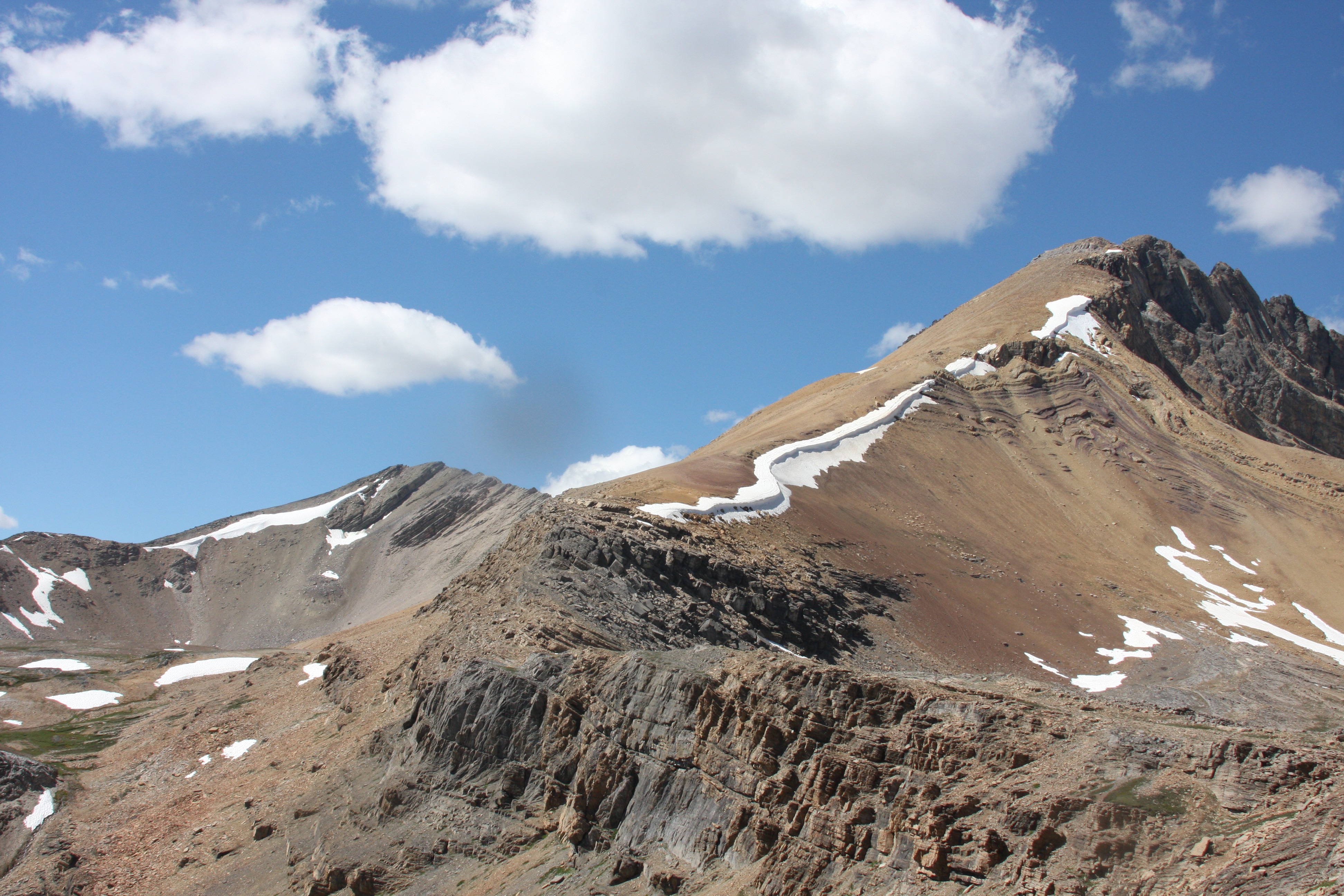 Free download high resolution image - free image free photo free stock image public domain picture -Mount Andromeda Athabasca glacier in jasper canada