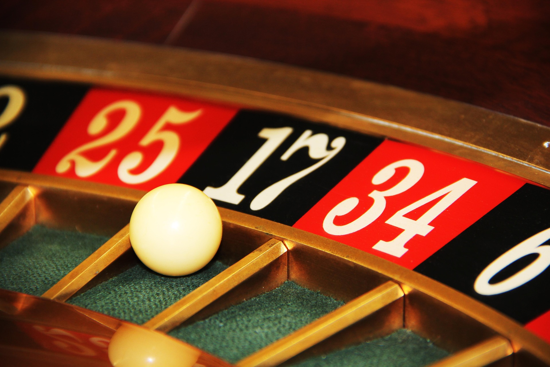 Free download high resolution image - free image free photo free stock image public domain picture -Spinning roulette in casino