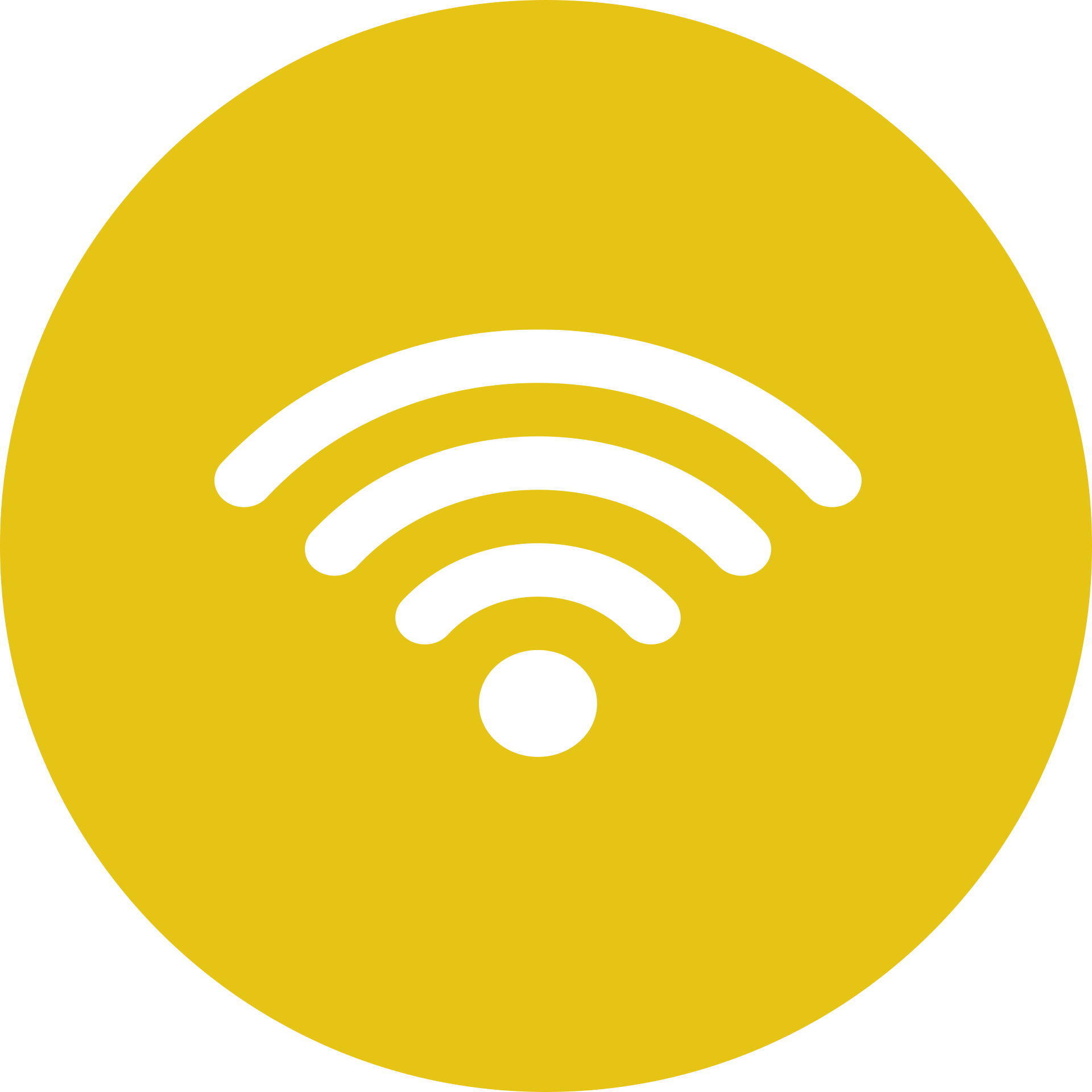 Free download high resolution image - free image free photo free stock image public domain picture -wifi icon on white background