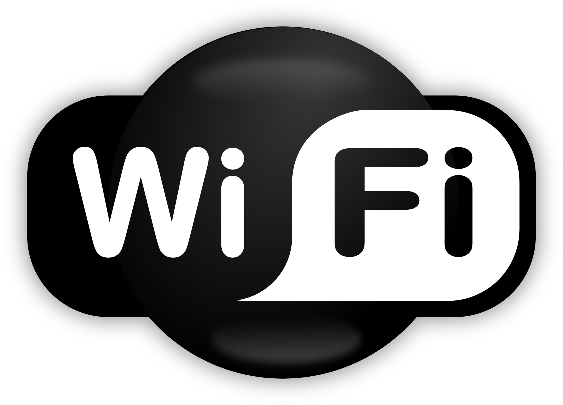 Free download high resolution image - free image free photo free stock image public domain picture -wifi icon on white background