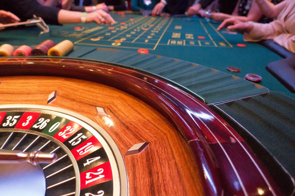 Free download high resolution image - free image free photo free stock image public domain picture  Spinning roulette in casino