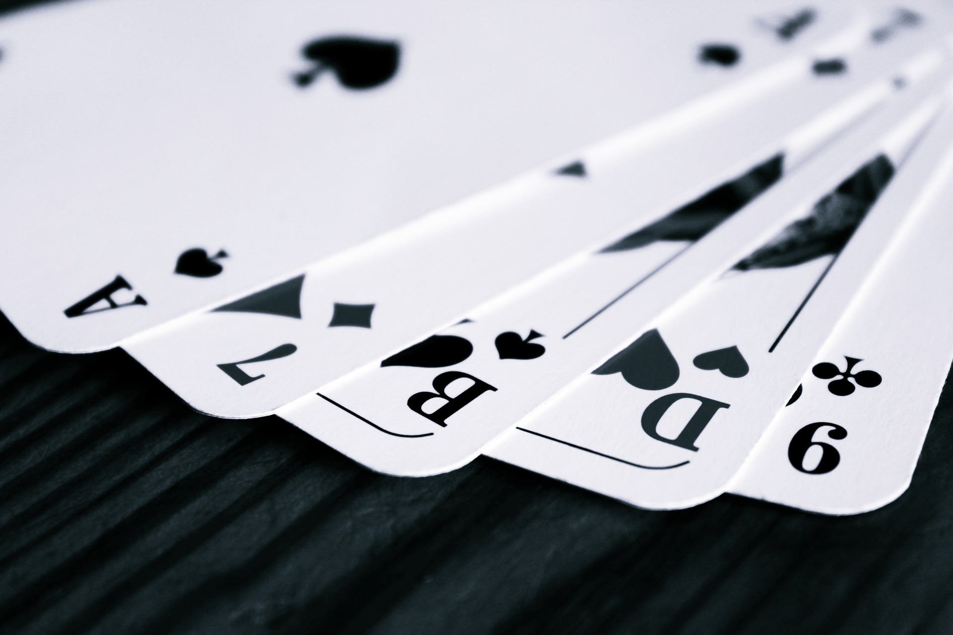 Free download high resolution image - free image free photo free stock image public domain picture -Poker cards