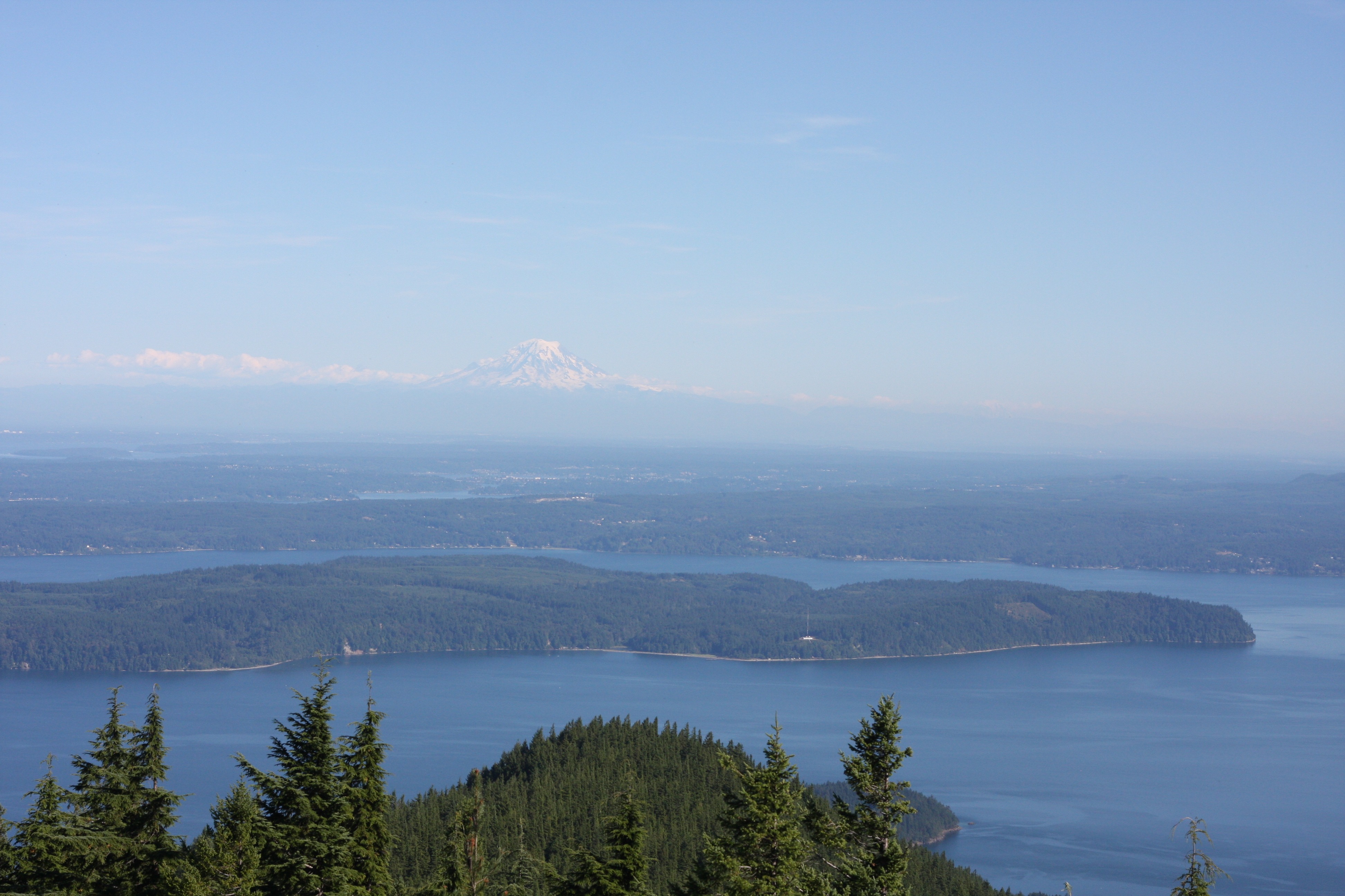 Free download high resolution image - free image free photo free stock image public domain picture -Mount Olympus,Olympic national park