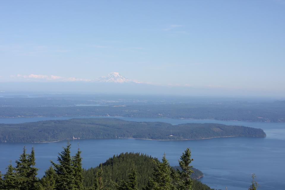 Free download high resolution image - free image free photo free stock image public domain picture  Mount Olympus,Olympic national park