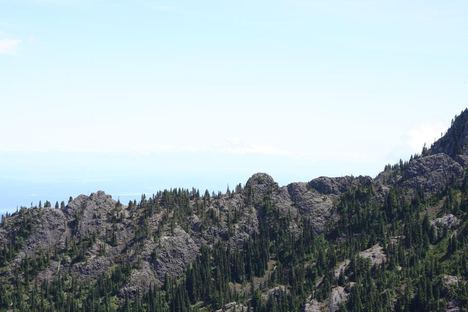 Free download high resolution image - free image free photo free stock image public domain picture  Mount Olympus,Olympic national park