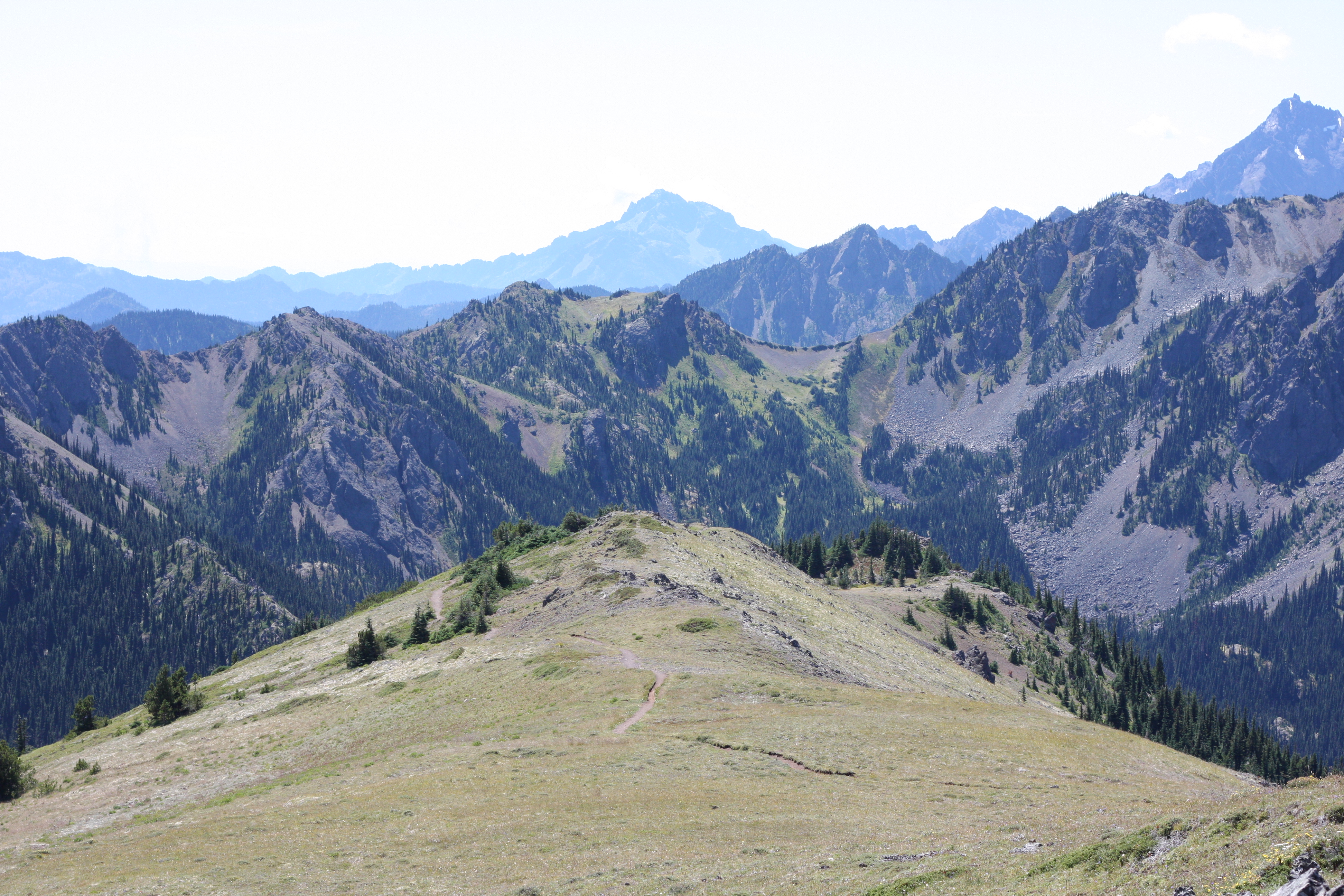 Free download high resolution image - free image free photo free stock image public domain picture -Mount Olympus,Olympic national park