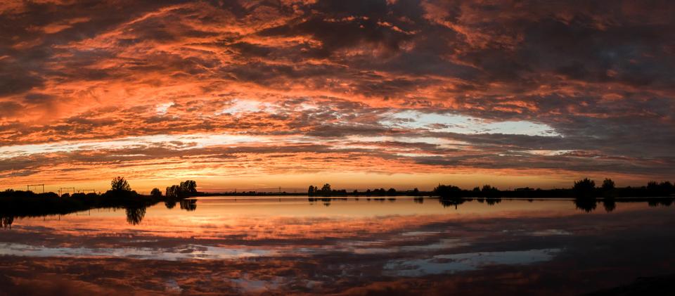 Free download high resolution image - free image free photo free stock image public domain picture  warm sunset over sand beach on North sea