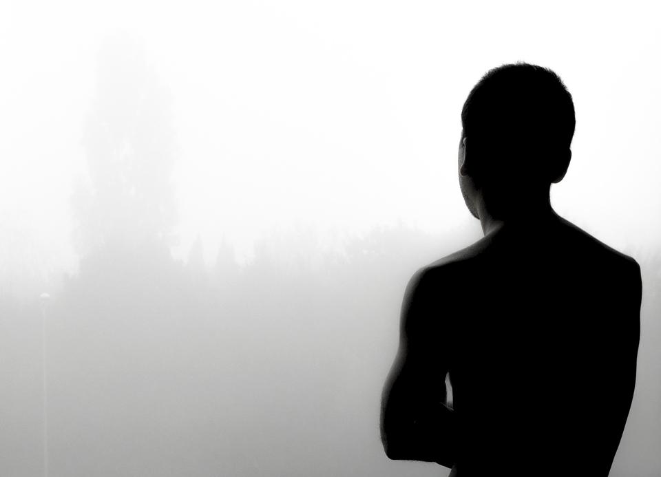 Free download high resolution image - free image free photo free stock image public domain picture  Man's silhouette in the window