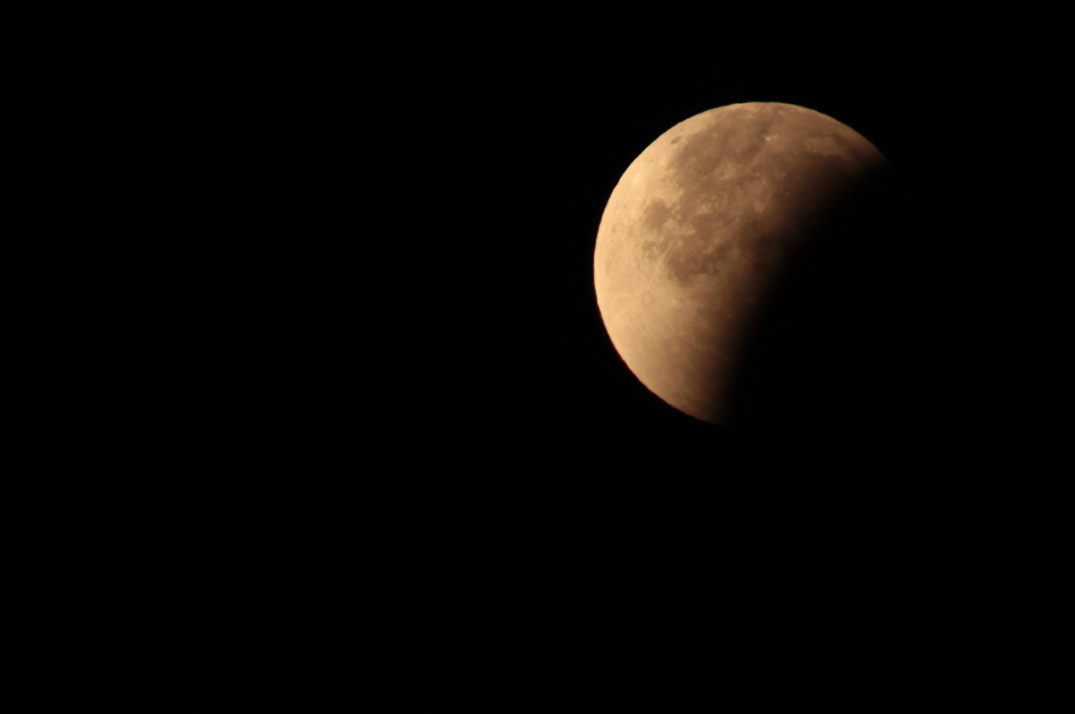 Free download high resolution image - free image free photo free stock image public domain picture -yellow moon in a clear night sky