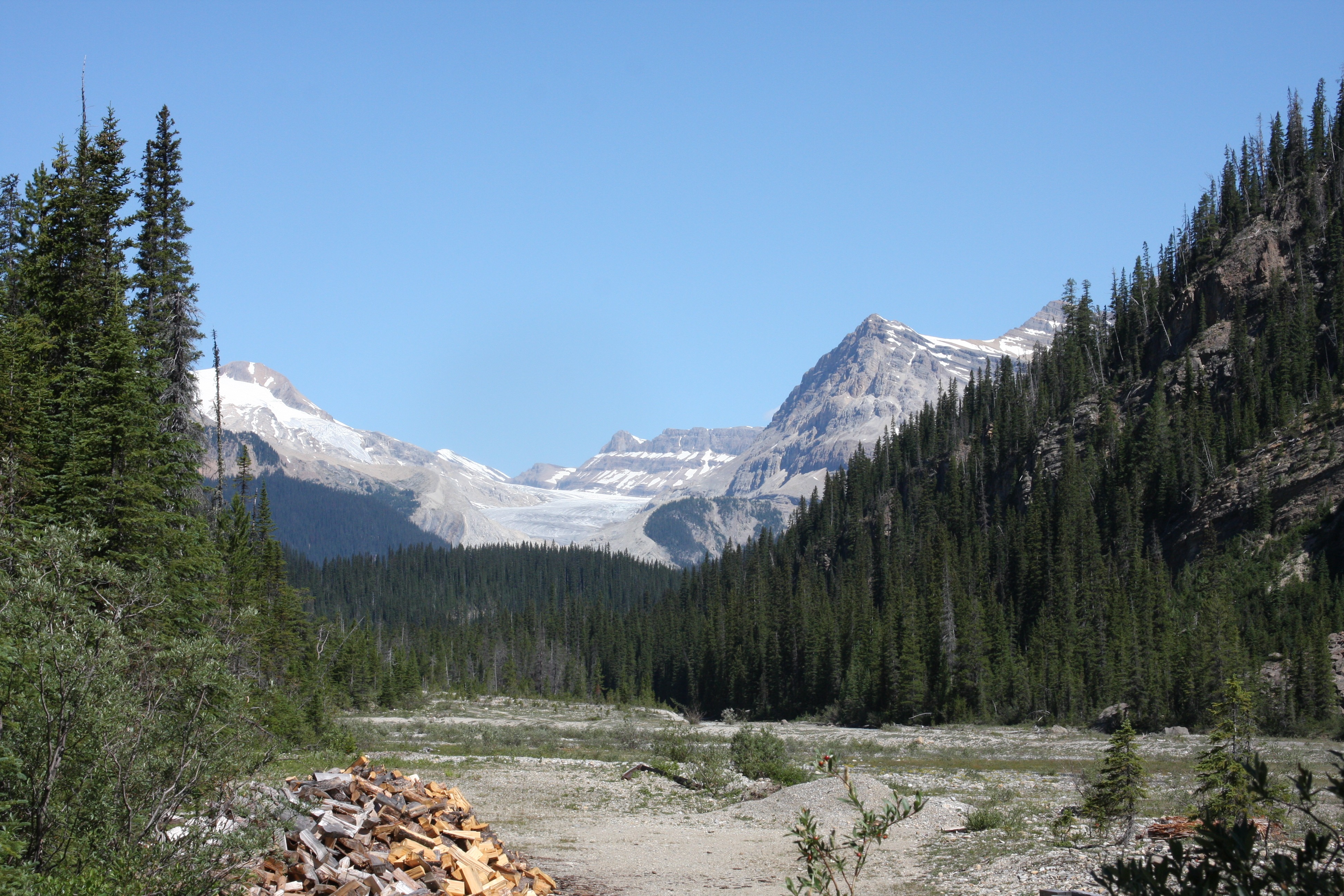 Free download high resolution image - free image free photo free stock image public domain picture -Canadian Rockies in Yoho National Park, British Columbia, Canada