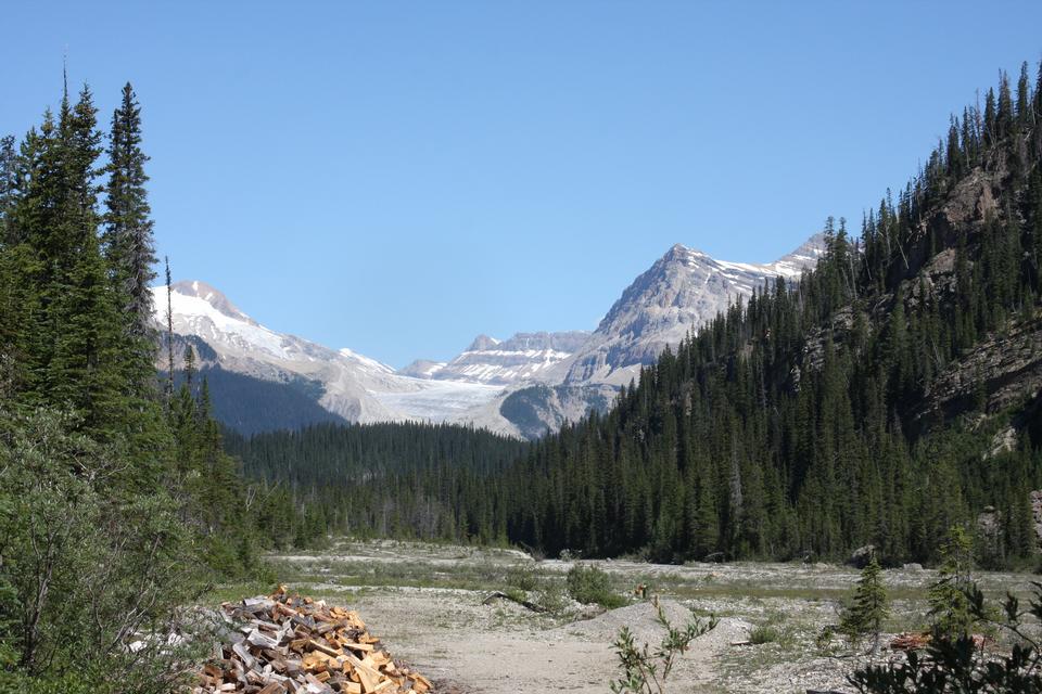 Free download high resolution image - free image free photo free stock image public domain picture  Canadian Rockies in Yoho National Park, British Columbia, Canada