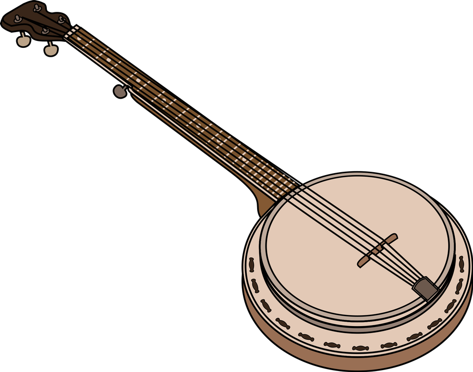 Free download high resolution image - free image free photo free stock image public domain picture  A banjo