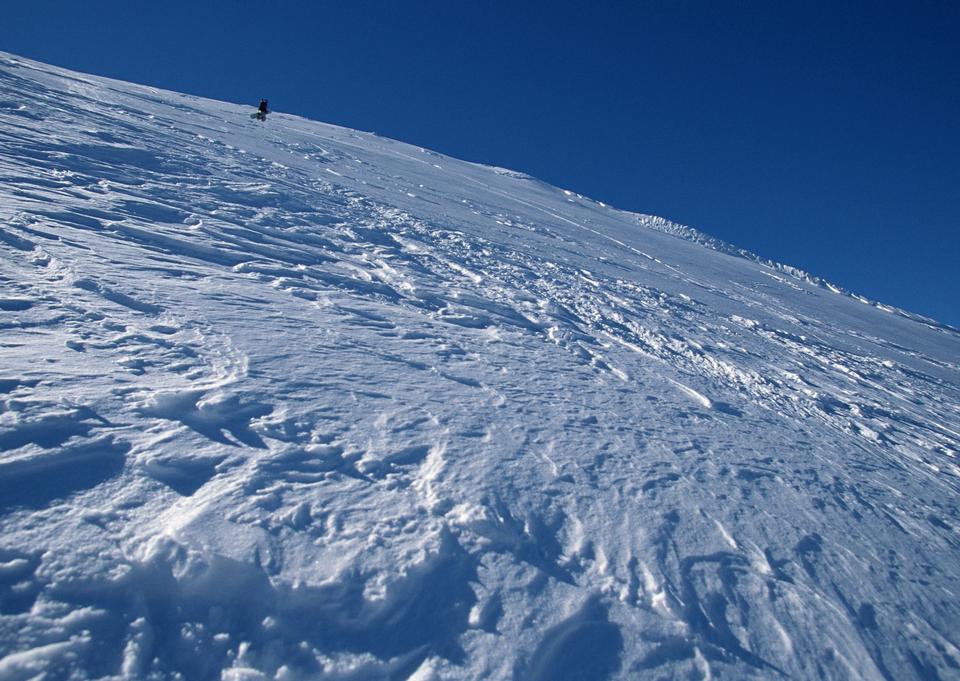 Free download high resolution image - free image free photo free stock image public domain picture  Big Mountain Skiing