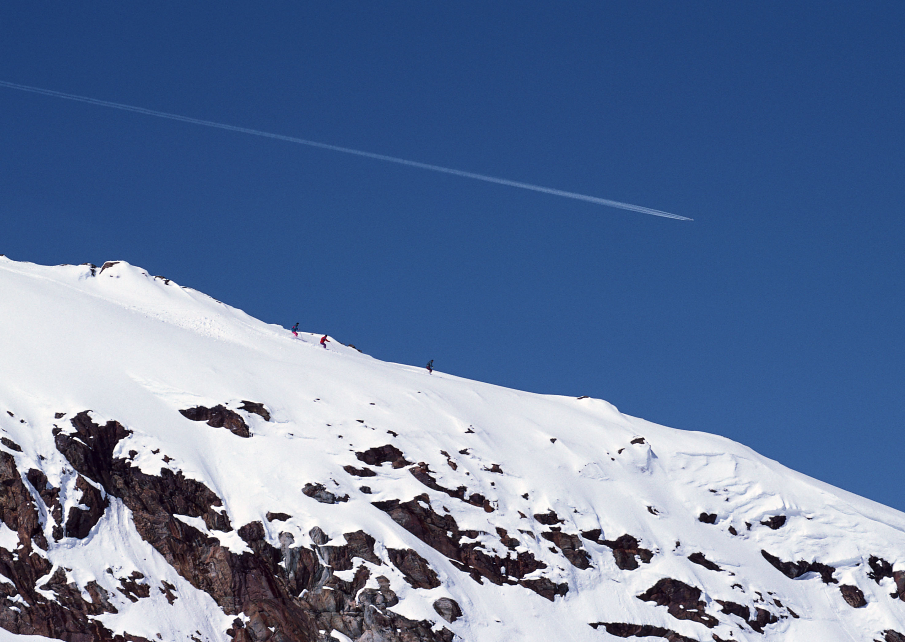 Free download high resolution image - free image free photo free stock image public domain picture -Skiing people