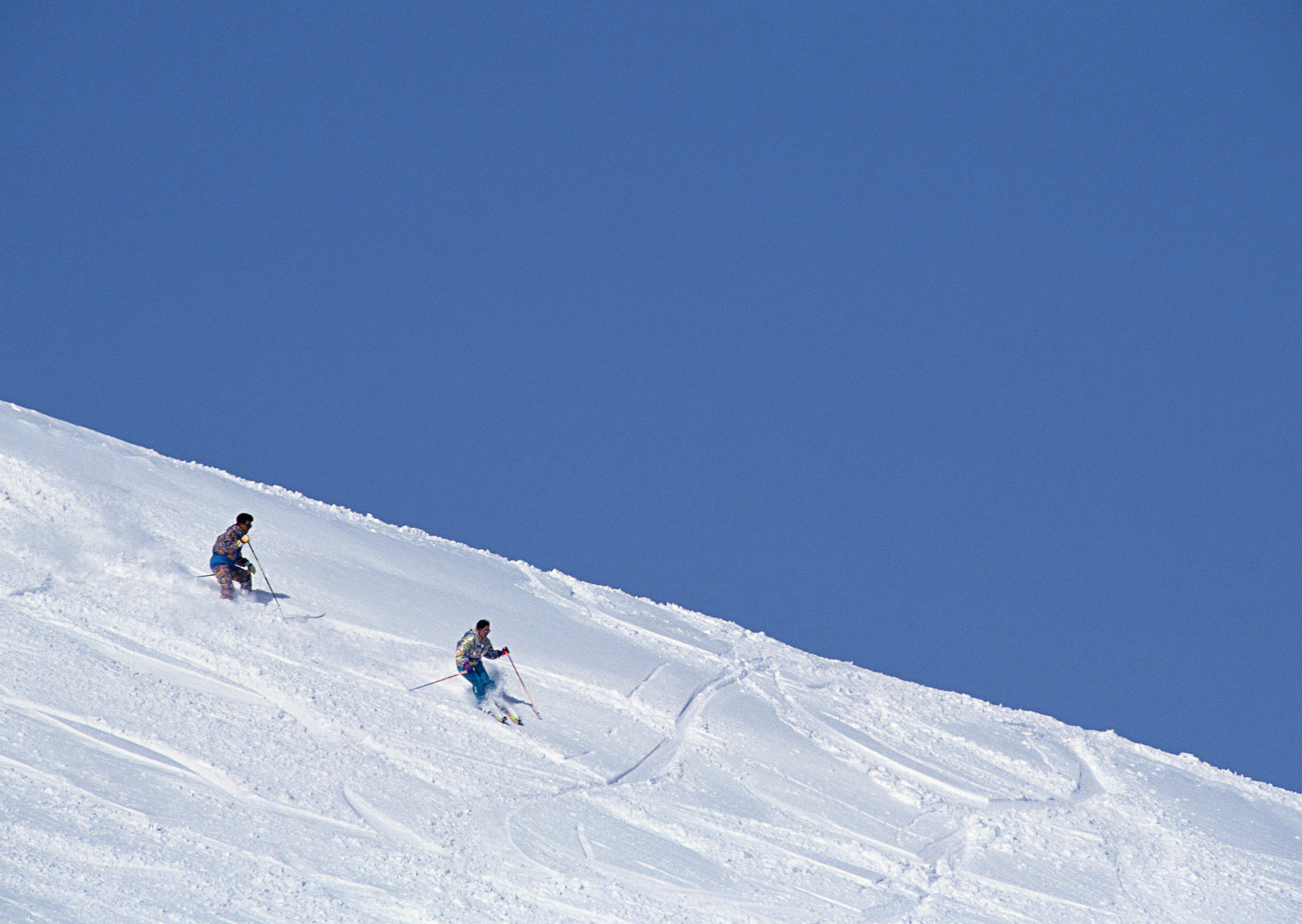 Free download high resolution image - free image free photo free stock image public domain picture -Skiing people