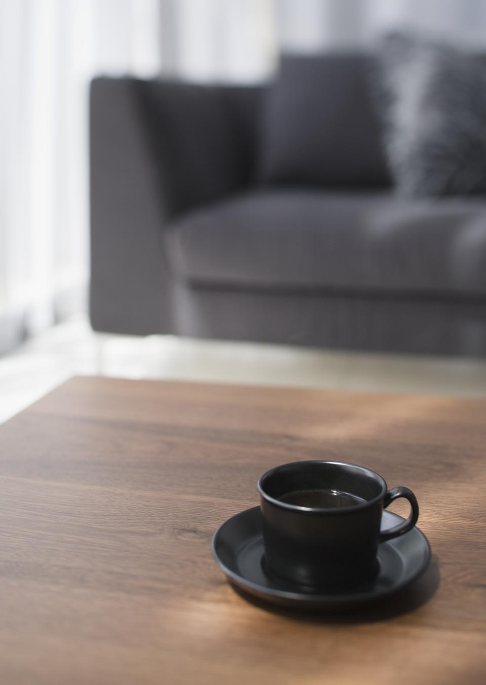 Free download high resolution image - free image free photo free stock image public domain picture  Black cup of coffee on table in living room