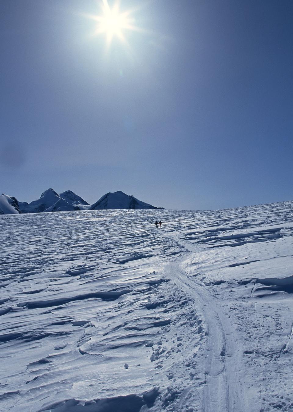 Free download high resolution image - free image free photo free stock image public domain picture  Big Mountain Skiing