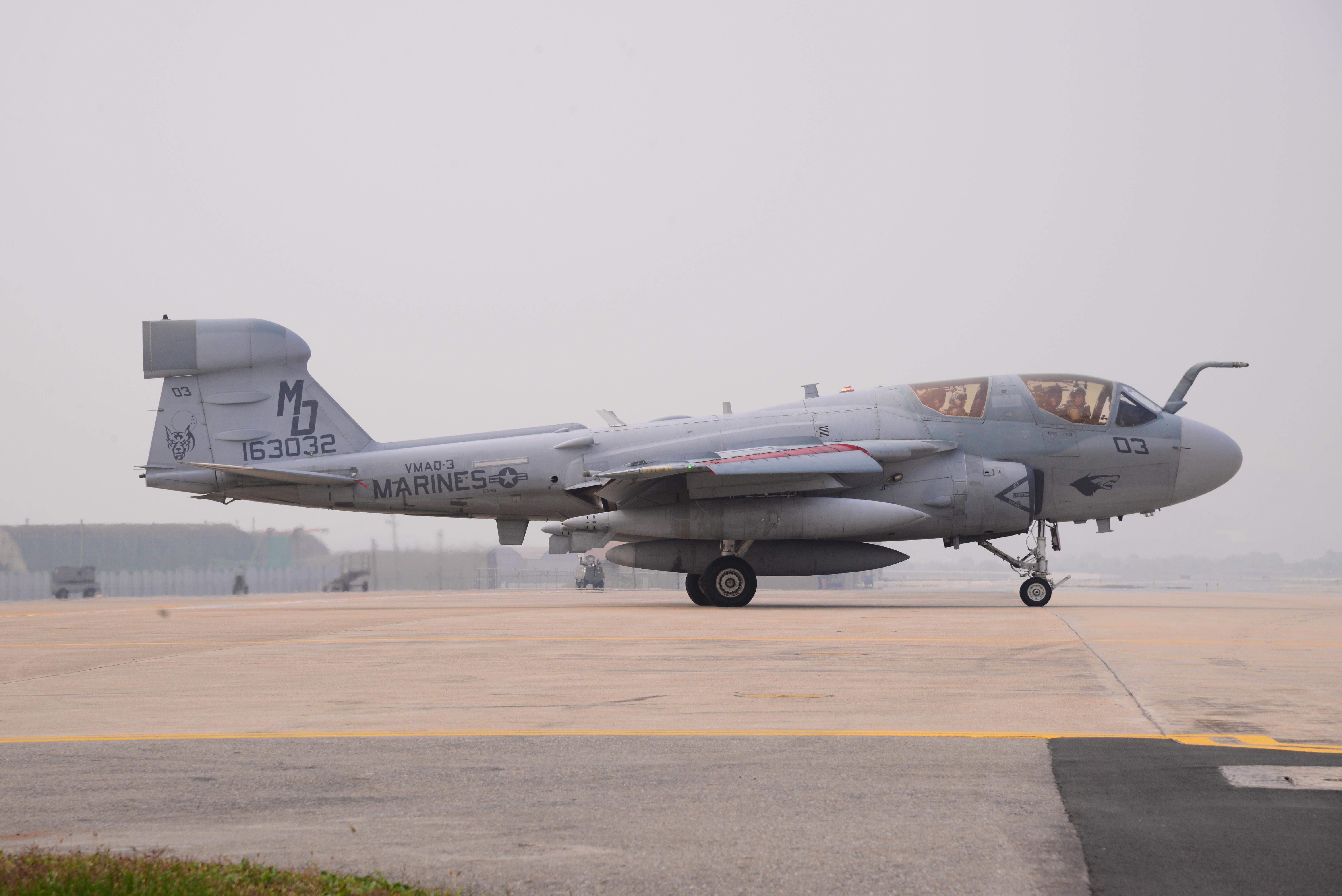 Free download high resolution image - free image free photo free stock image public domain picture -An EA-6B Prowler