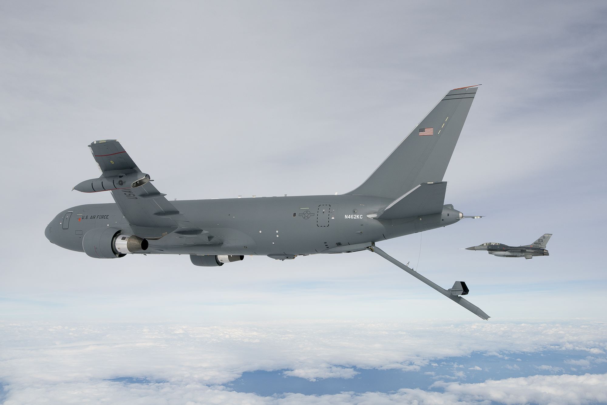 Free download high resolution image - free image free photo free stock image public domain picture -The KC-46A Pegasus