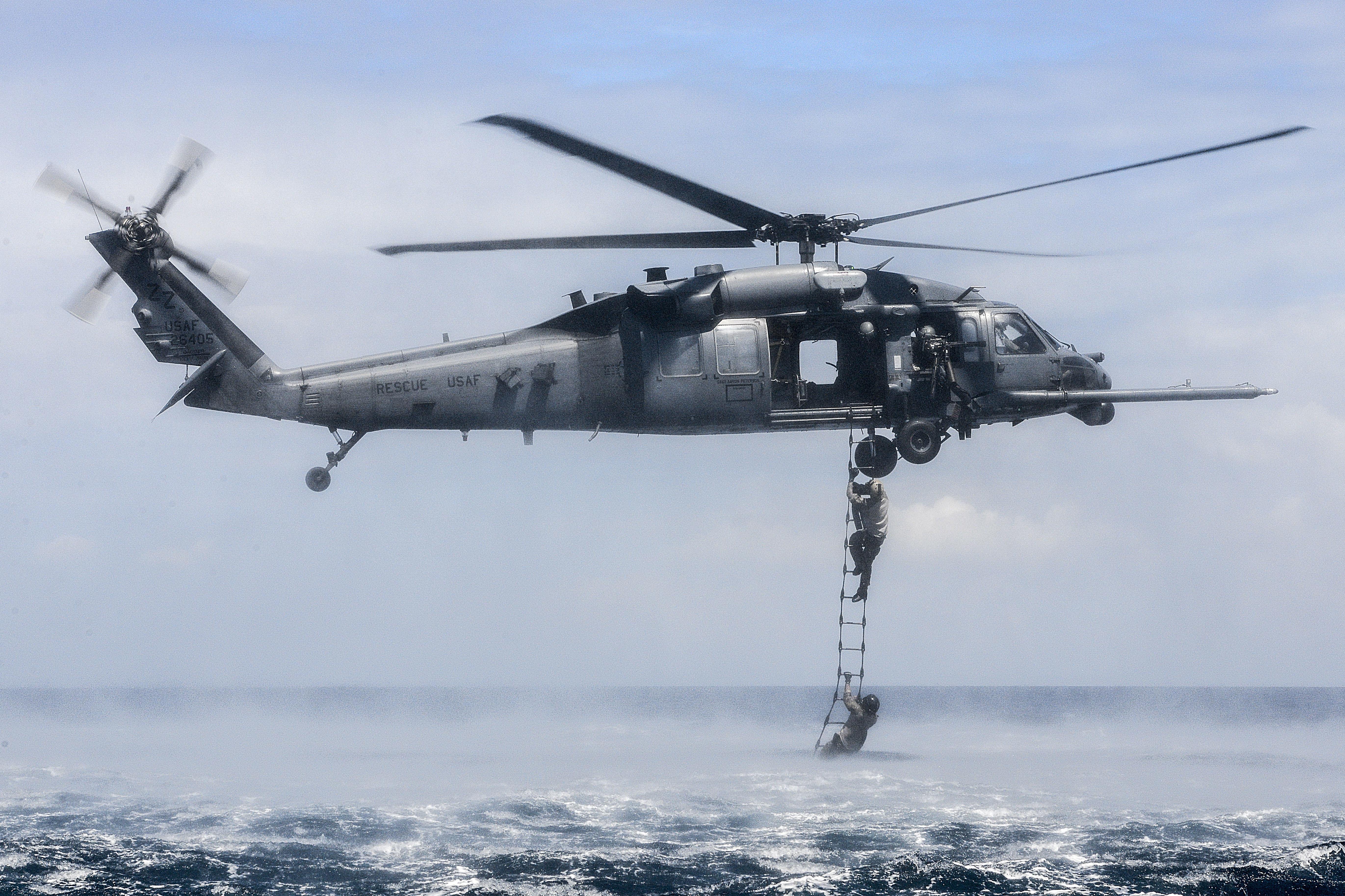 Free download high resolution image - free image free photo free stock image public domain picture -An HH-60G Pave Hawk