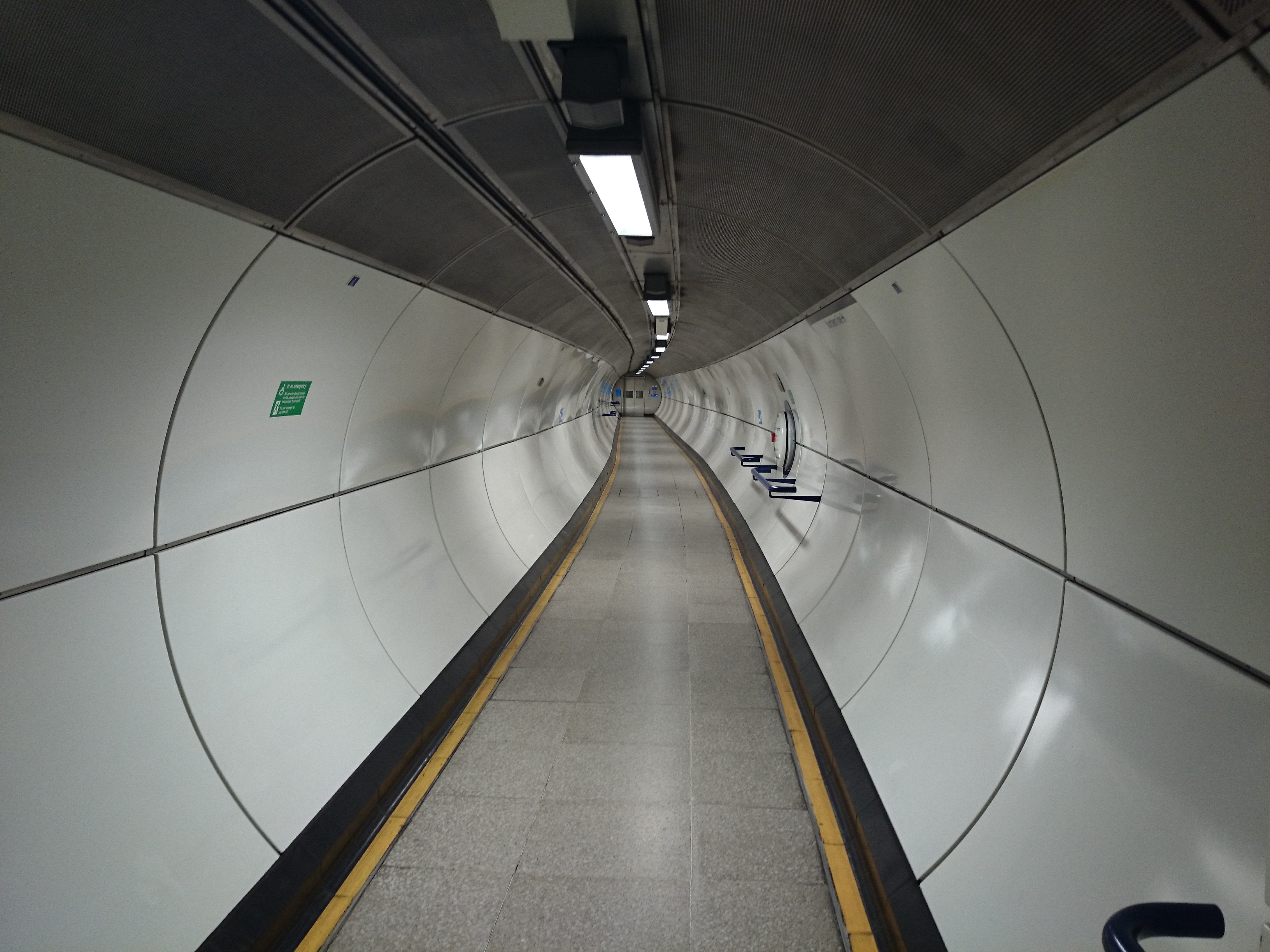 Free download high resolution image - free image free photo free stock image public domain picture -Inside view of London Underground