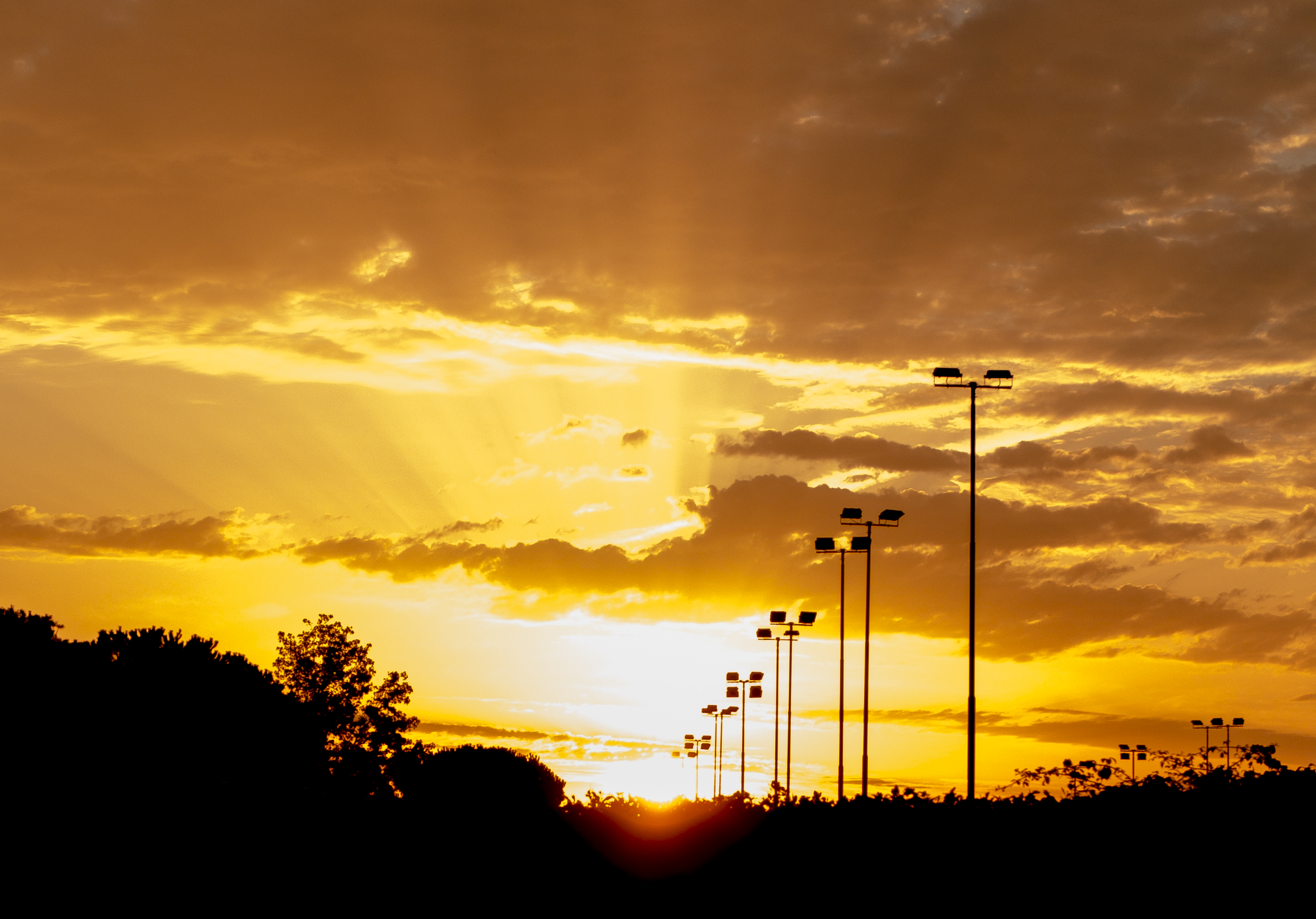 Free download high resolution image - free image free photo free stock image public domain picture -Street Lamp