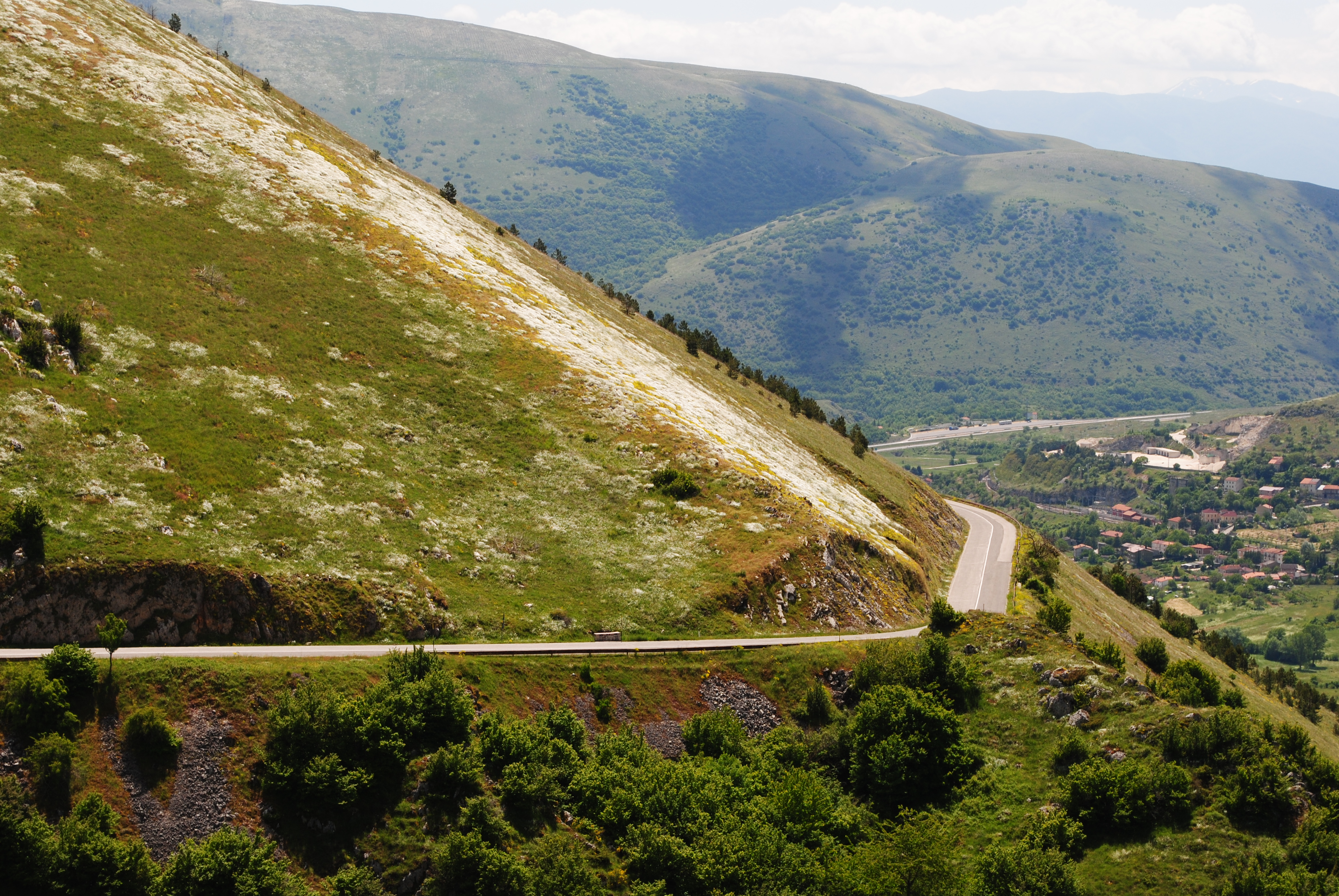 Free download high resolution image - free image free photo free stock image public domain picture -Mountain road